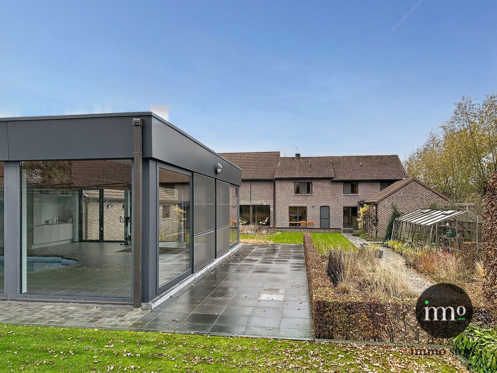 Luxe Landhuis! – Exclusief Wonen in Pure Rust & Comfort! foto 2