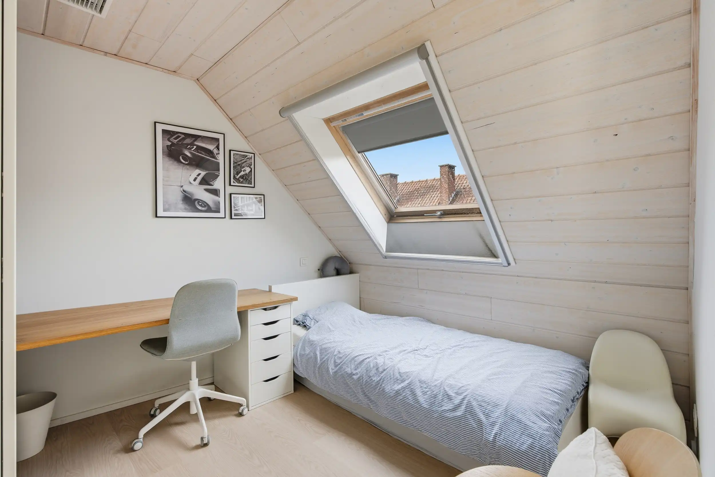 Stijlvol Wonen en Werken in Belzele Dorp: Puur Wooncomfort foto 15