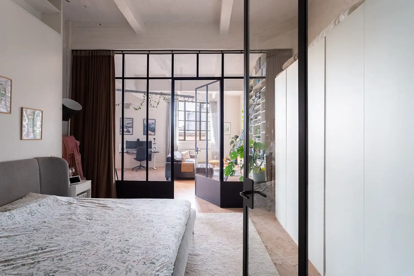 Sublieme loft foto 5