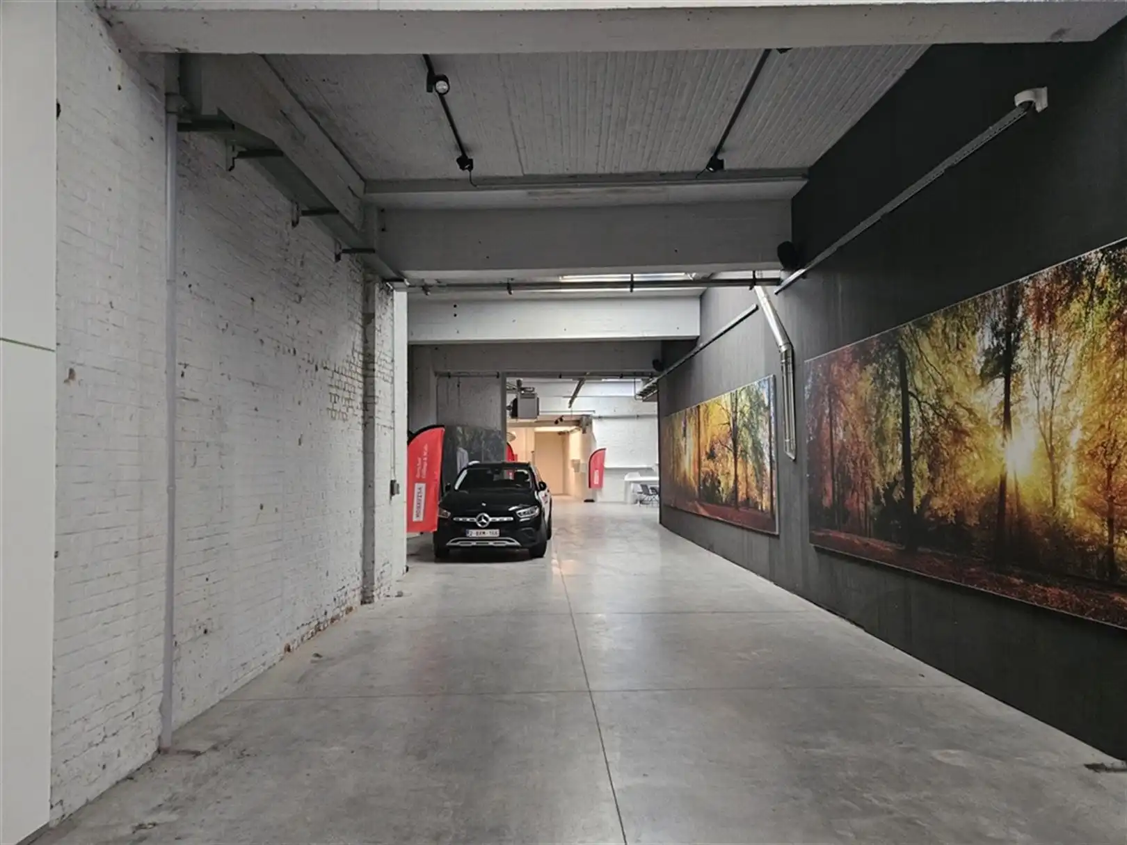 Bedrijfsgebouw te Roeselare foto 30