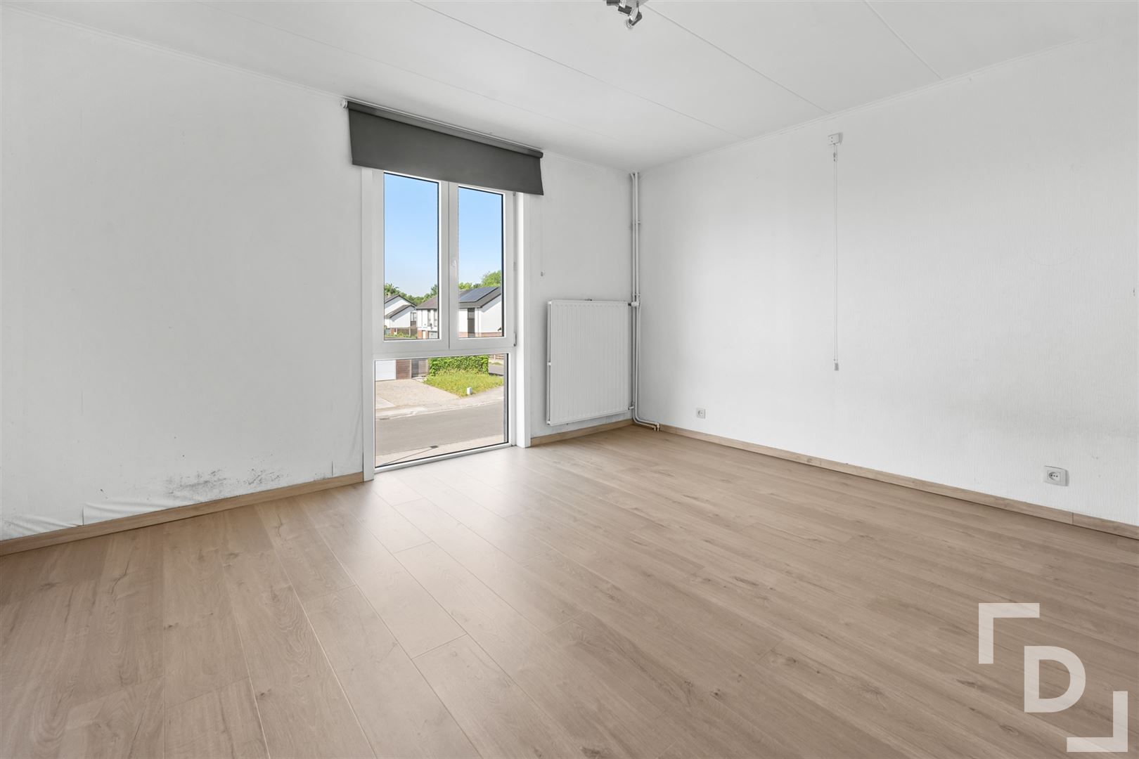 Statige HOB met ruime tuin in de groene omgeving van Ieper te koop. foto 12