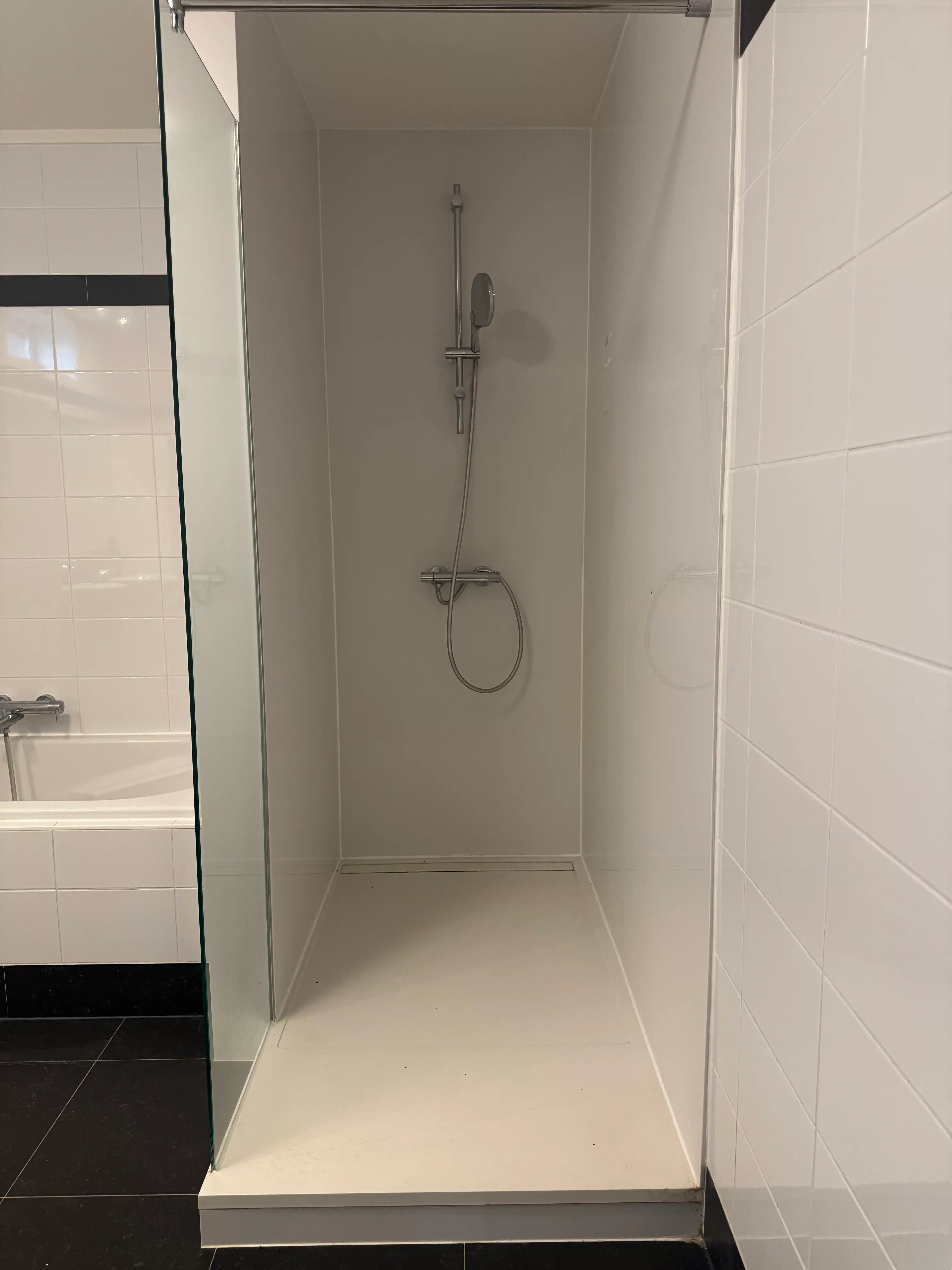 Ruim duplexappartement met tuinkamer en balkon op toplocatie foto 20