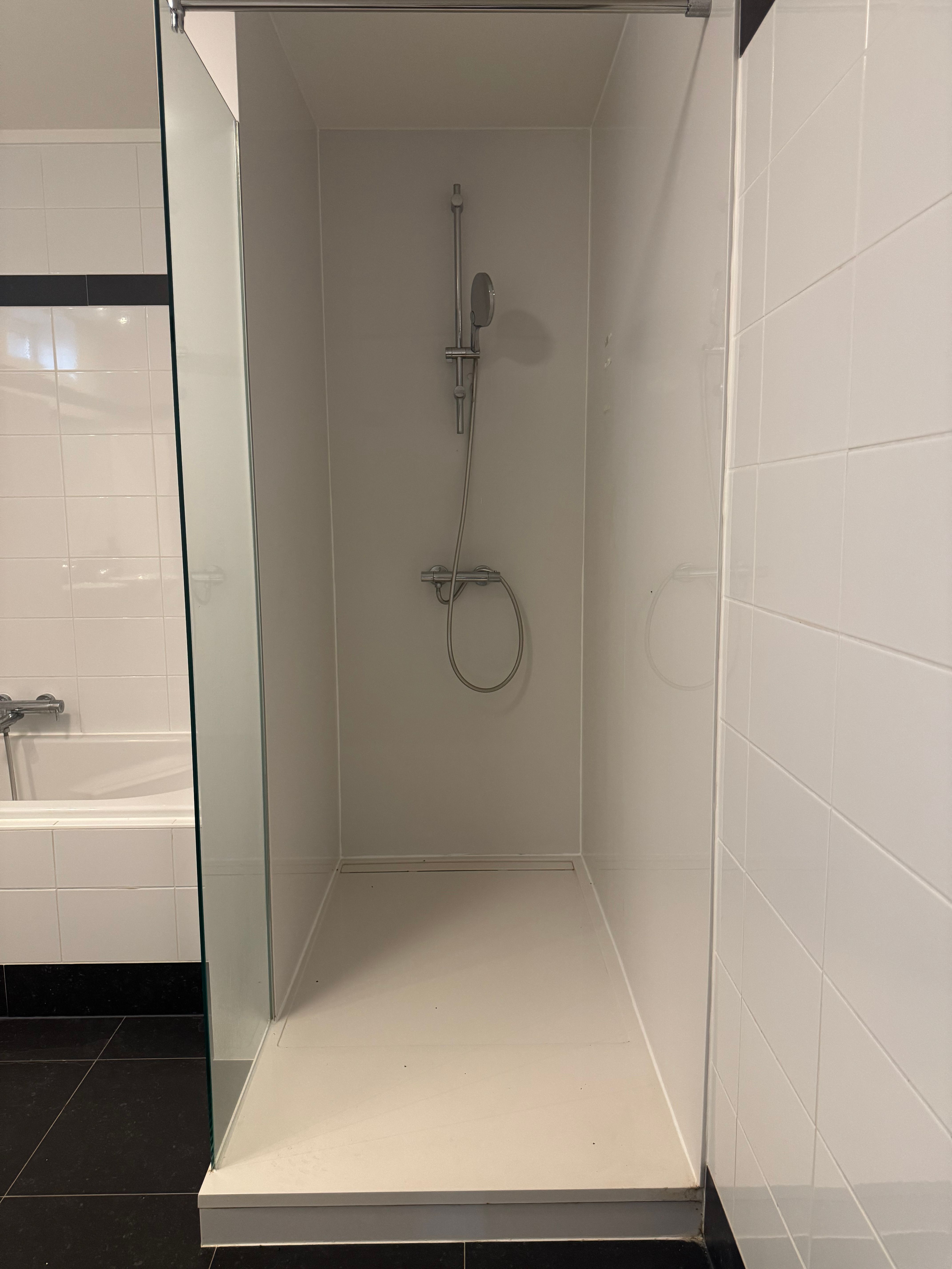 Ruim duplexappartement met tuinkamer en balkon op toplocatie foto 20