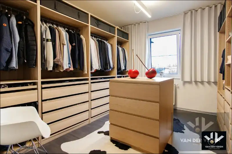 INVESTERINGSPAND: PENTHOUSE MET LANGE TERMIJN HUUROPBRENGST foto 17