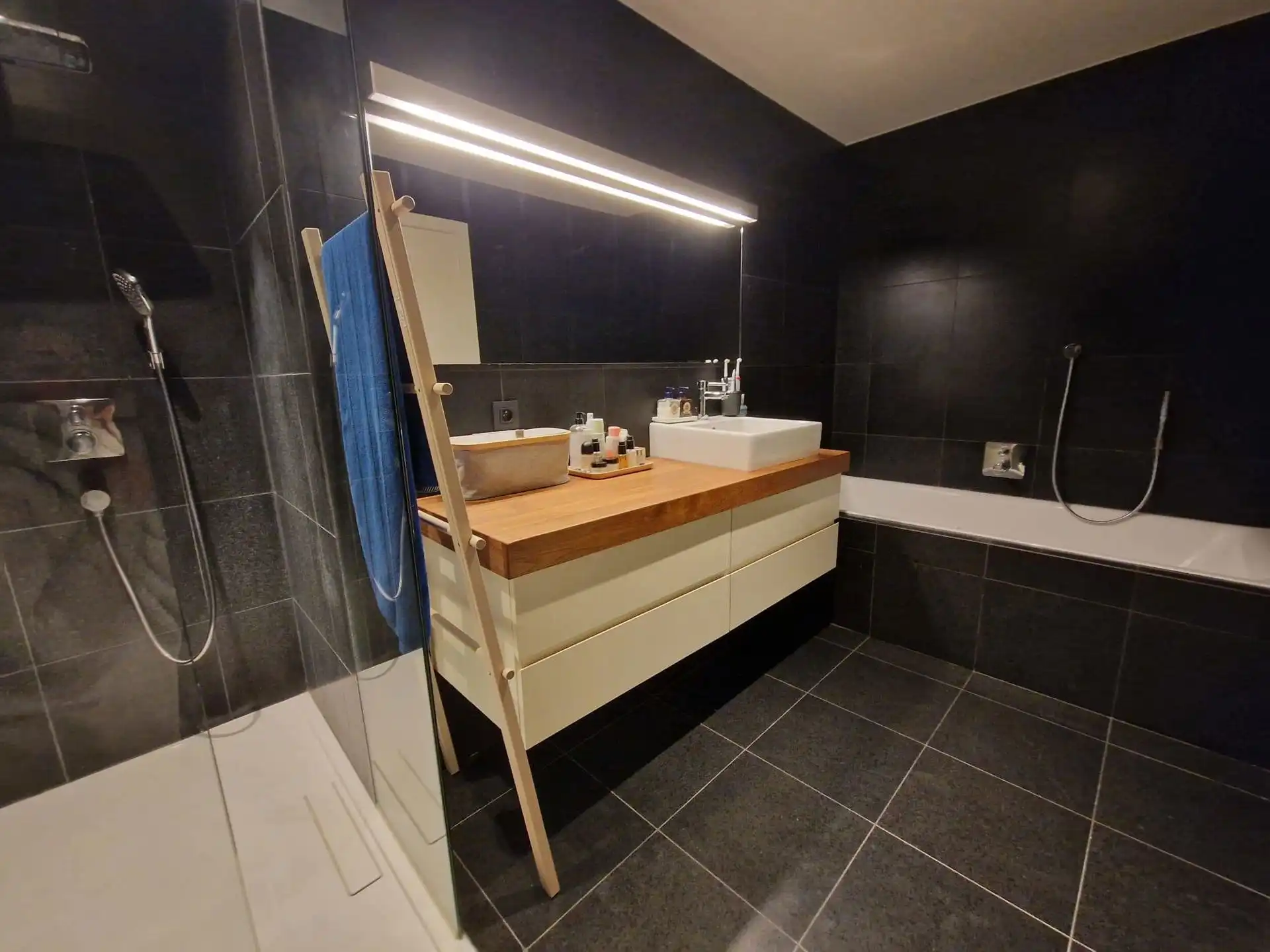 Appartement te huur foto 12
