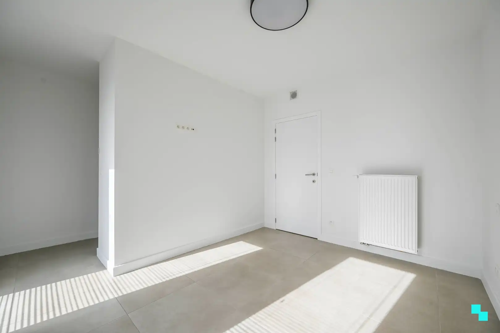 Gelijkvloers appartement te Beveren-Leie foto 11