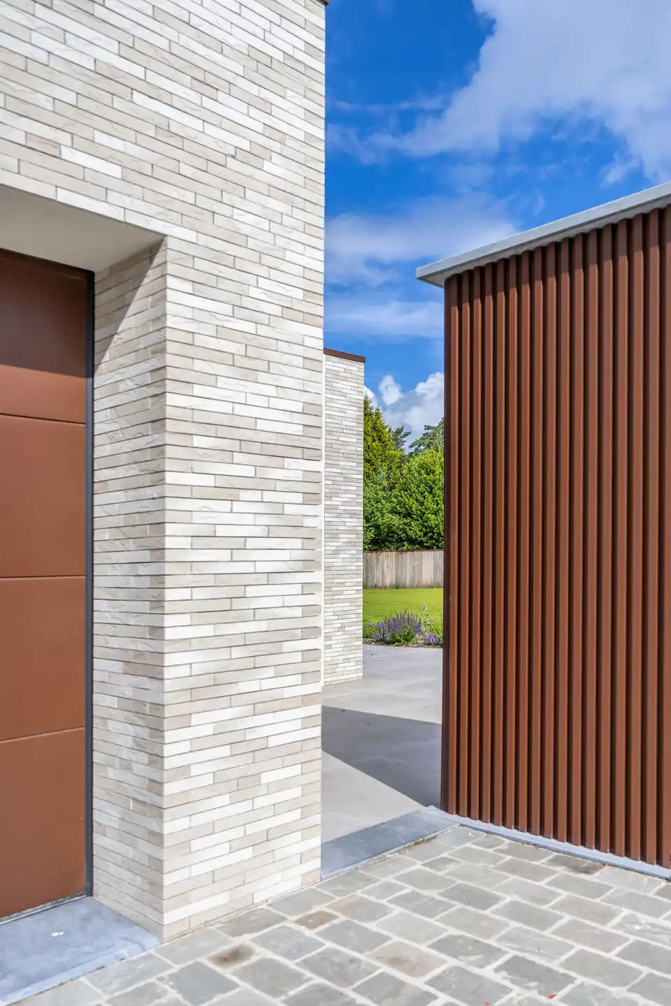 Exclusieve villa met luxe afwerking in Halle-Zoersel foto 27