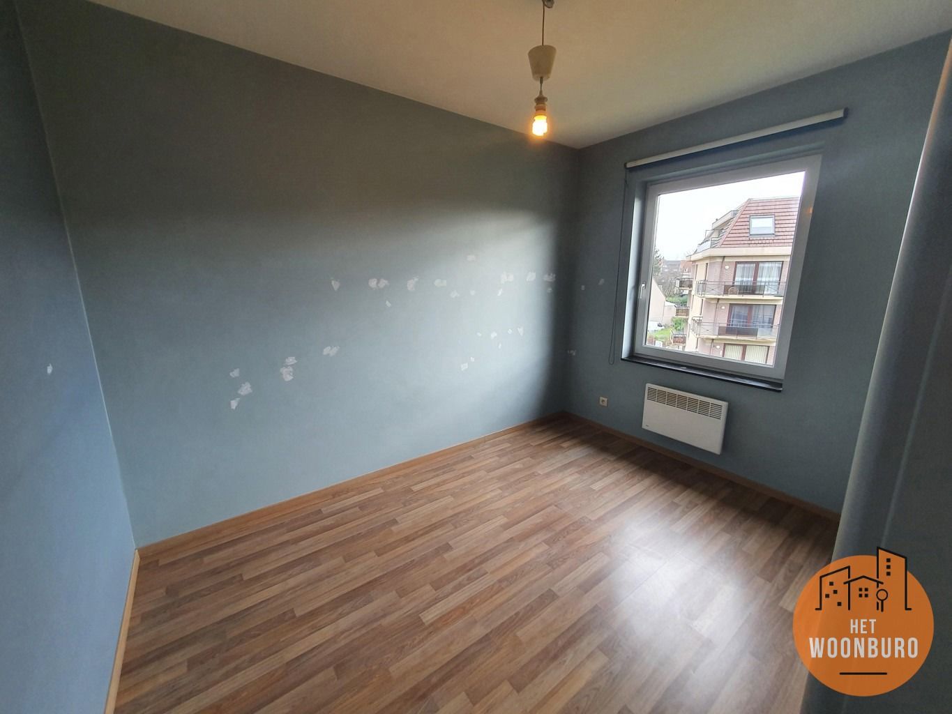 Appartement 4e Verd. rechts met garagebox foto 9