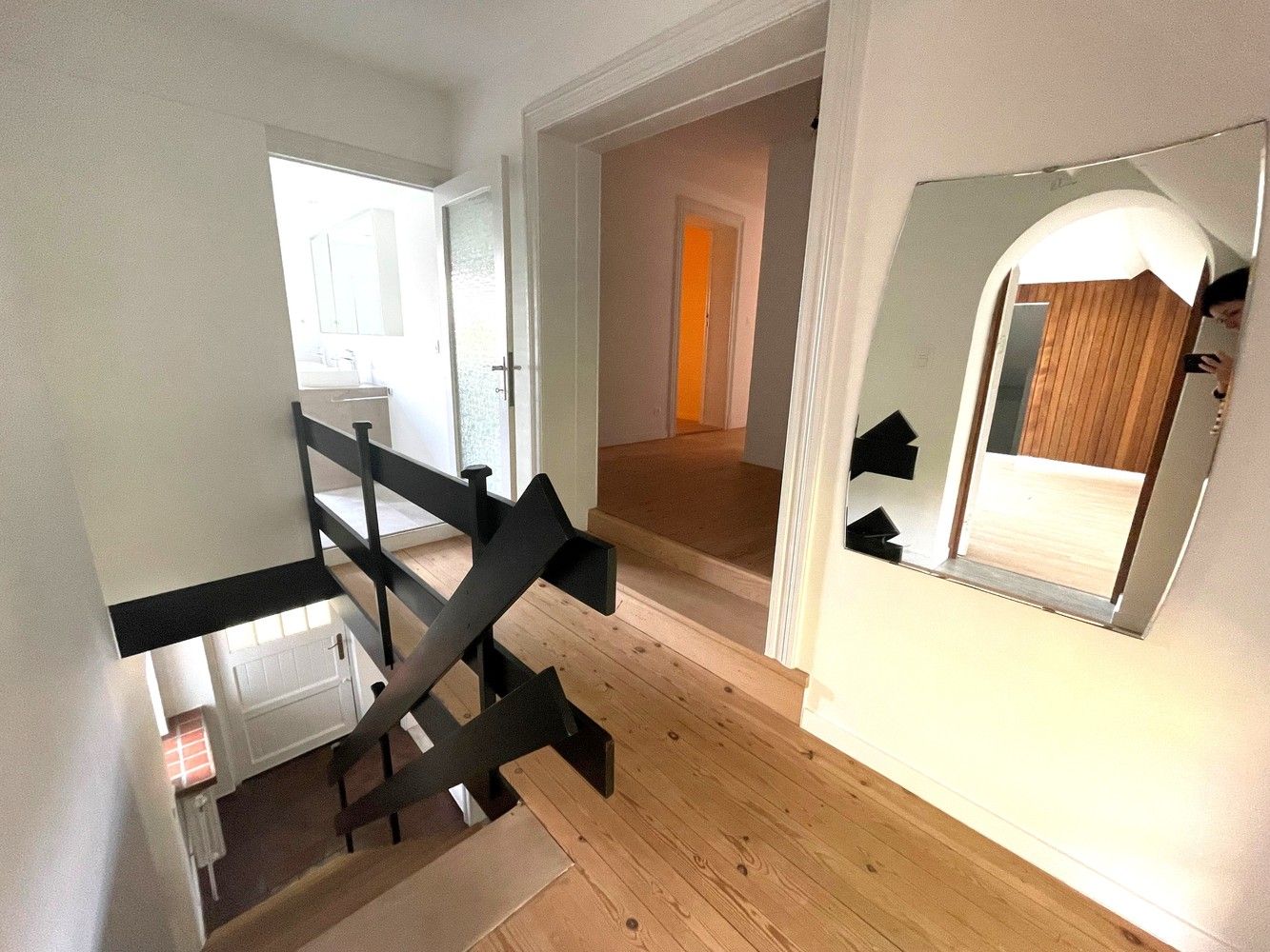 Villa met zonnige tuin in een rustige buurt foto 13