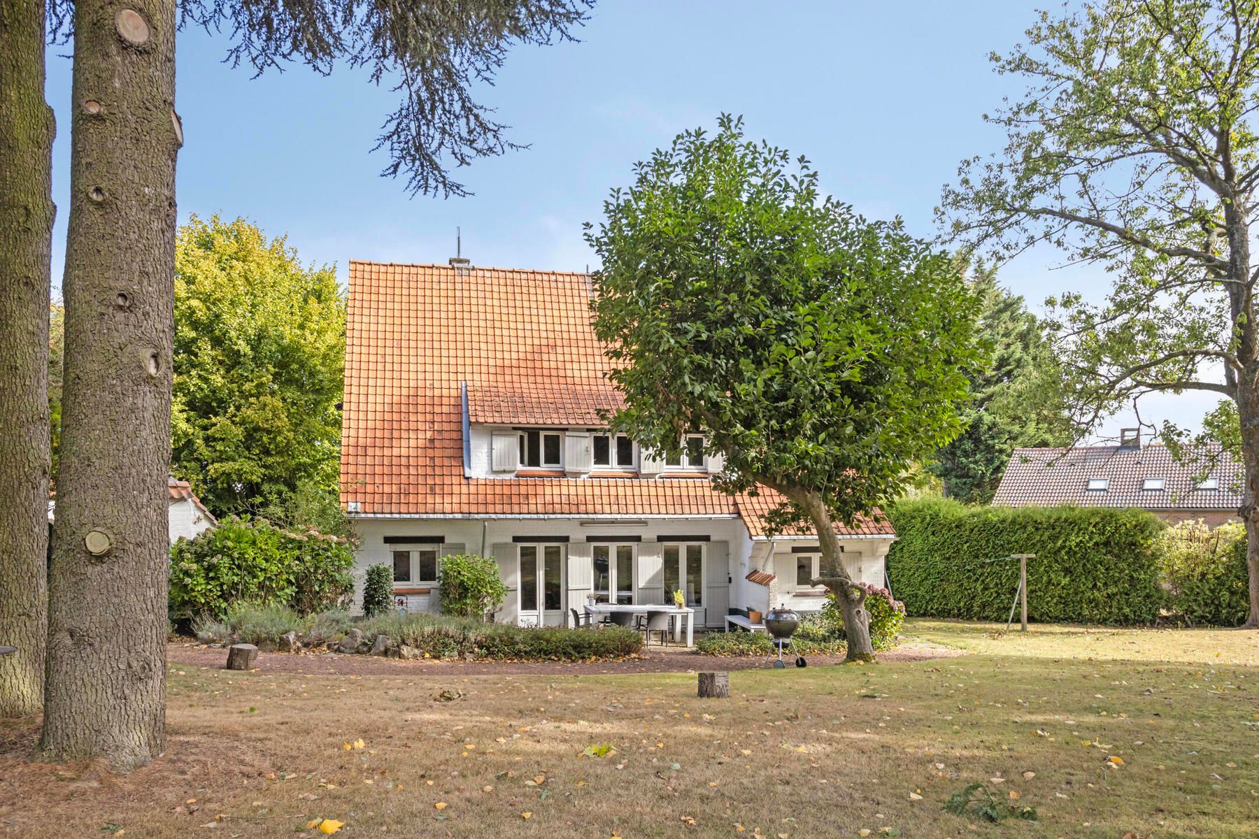 Villa te koop foto 19