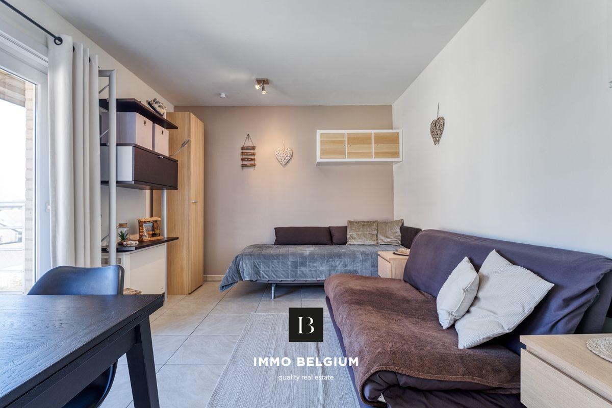 Perfect onderhouden studio in Green Garden foto 4