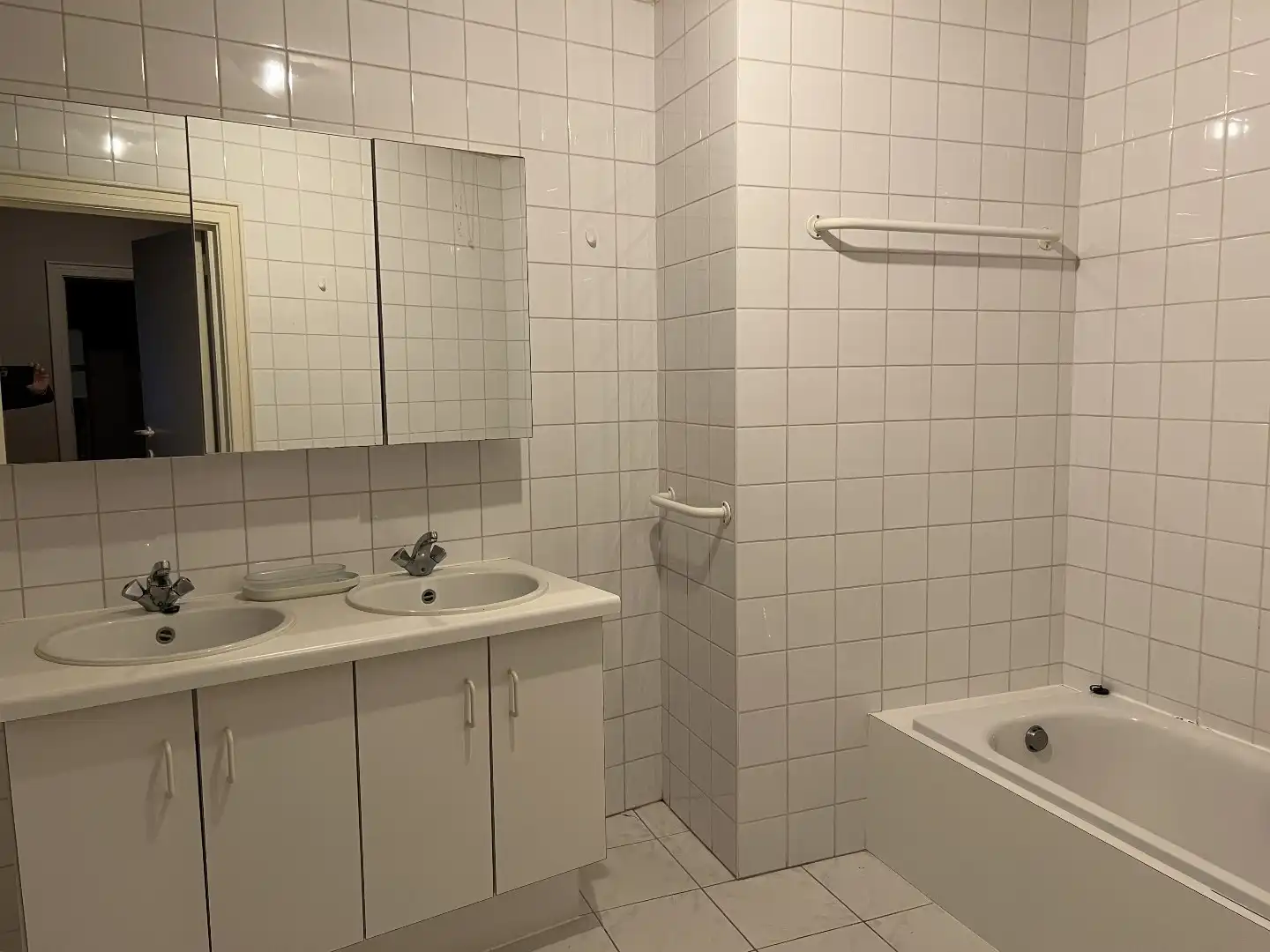 Ruim APPARTEMENT met 3 slpks en terras foto 7