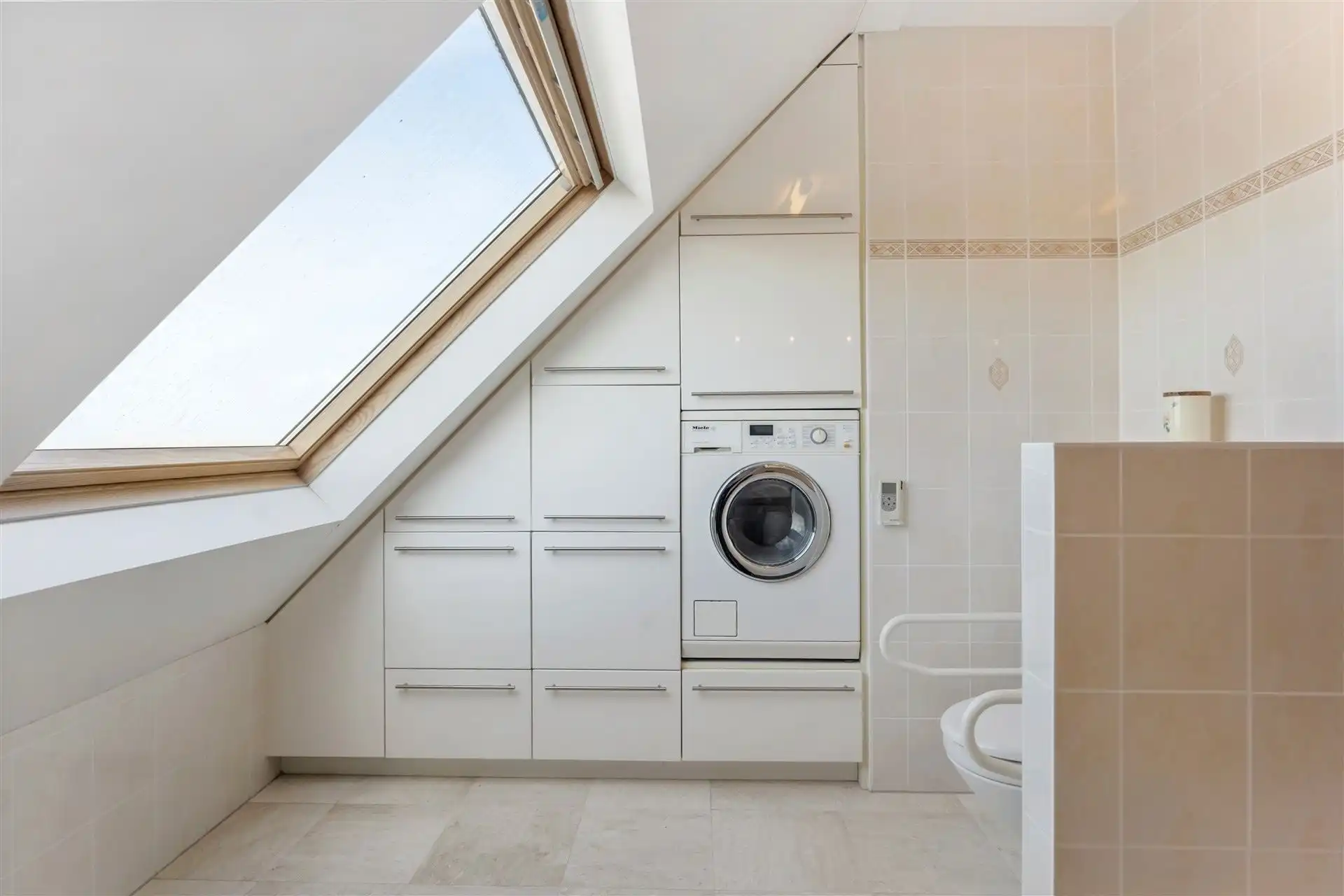 WIJDS UITZICHT / TERRASSEN  foto 26