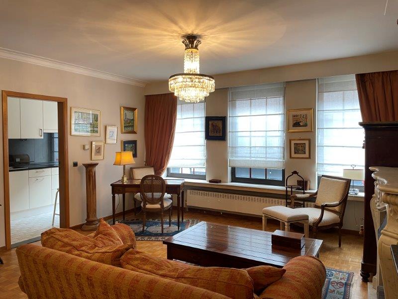 Appartement te koop foto 3