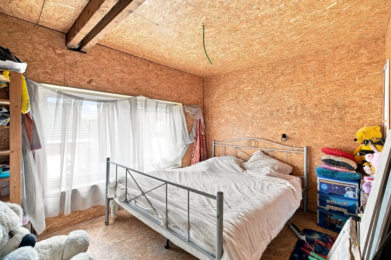 Woning met 4 slaapkamers op centrale ligging foto 12