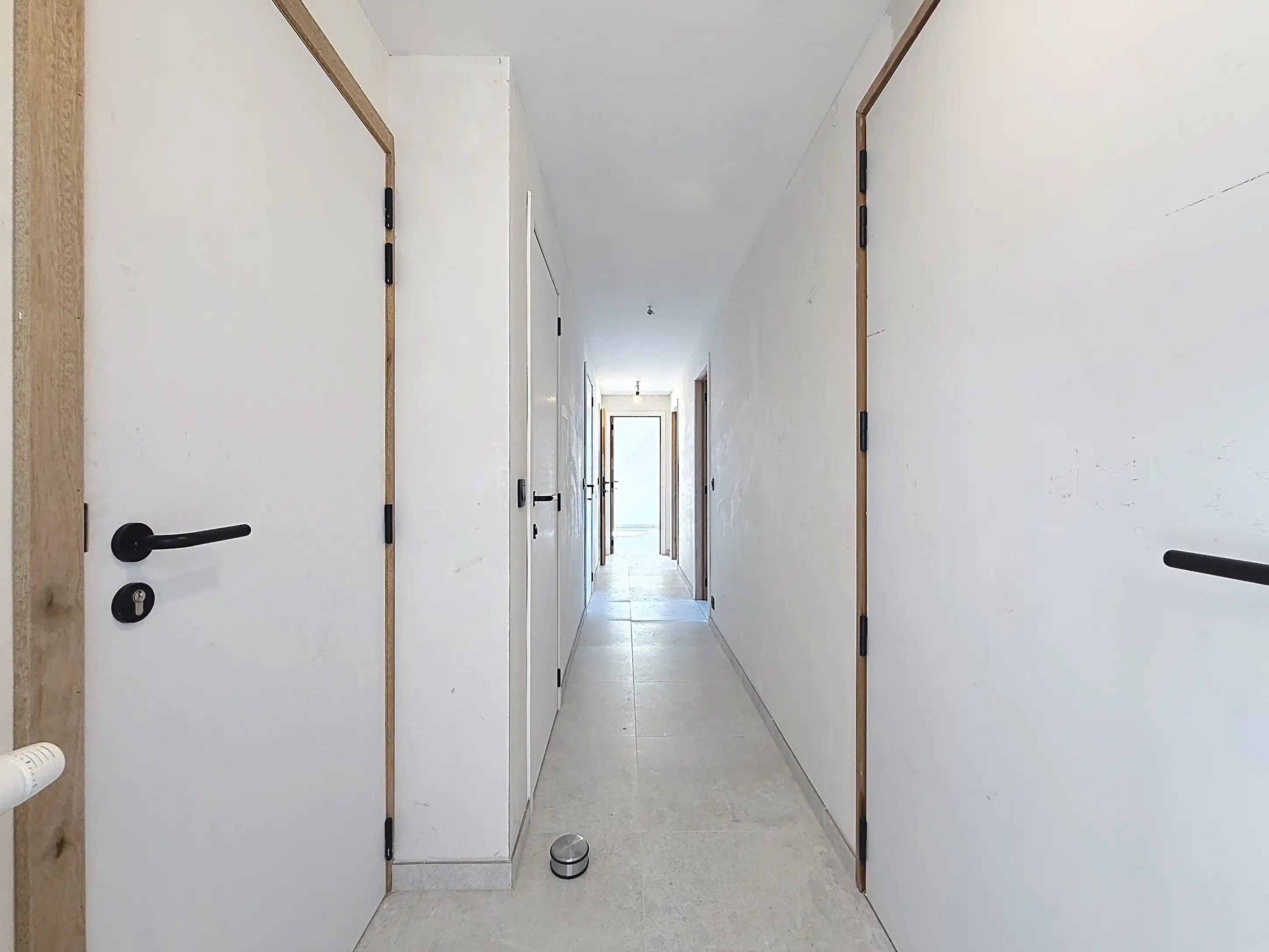 Stijlvol appartement te koop in Spiere-Helkijn met 3 slaapkamers en moderne voorzieningen! foto 13