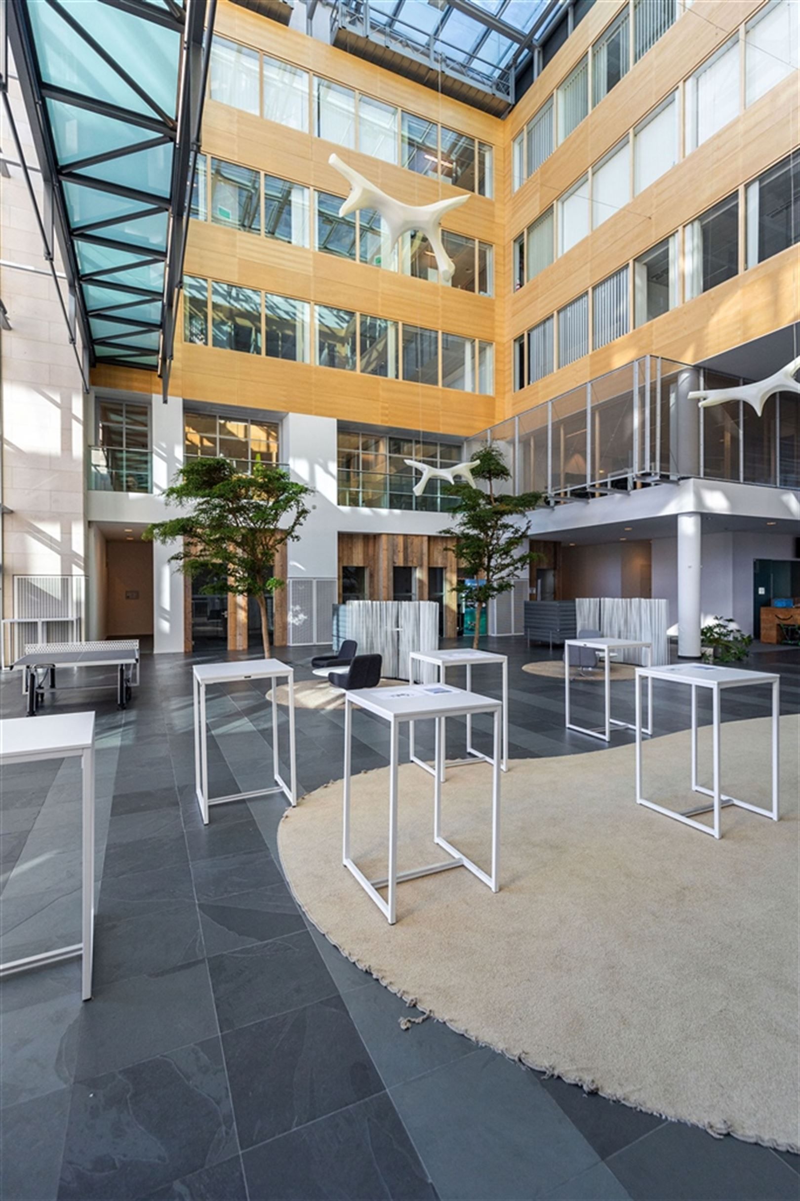 LIGHTHOUSE: vanaf 354 m² foto 5