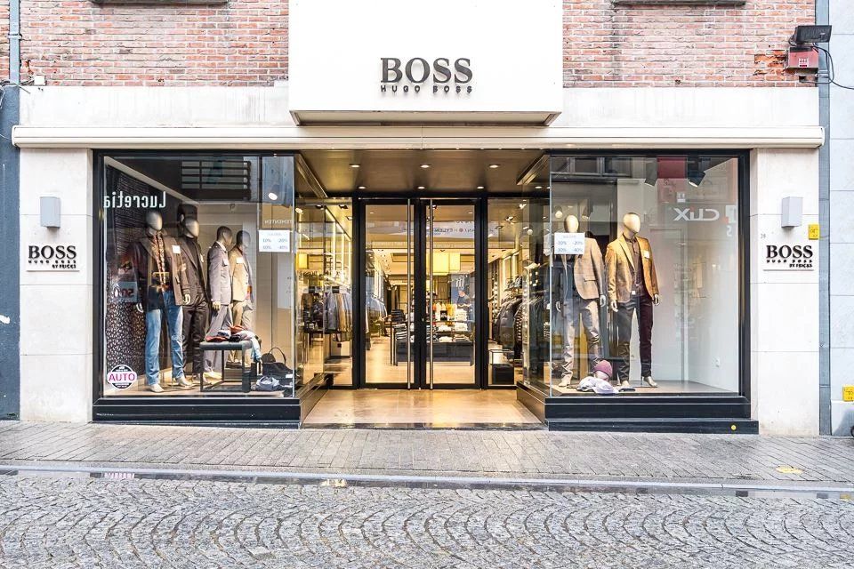 Exclusief handelspand in centrum foto 33