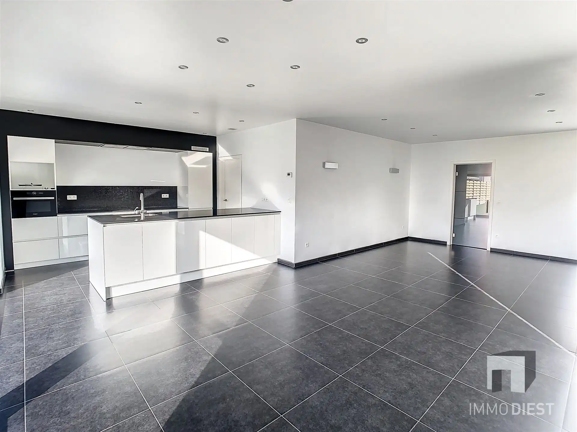 Woning in Schaffen dorp  foto 10