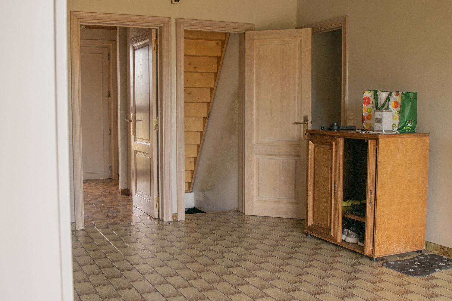 Alleenstaande woning te Koolskamp. foto 4