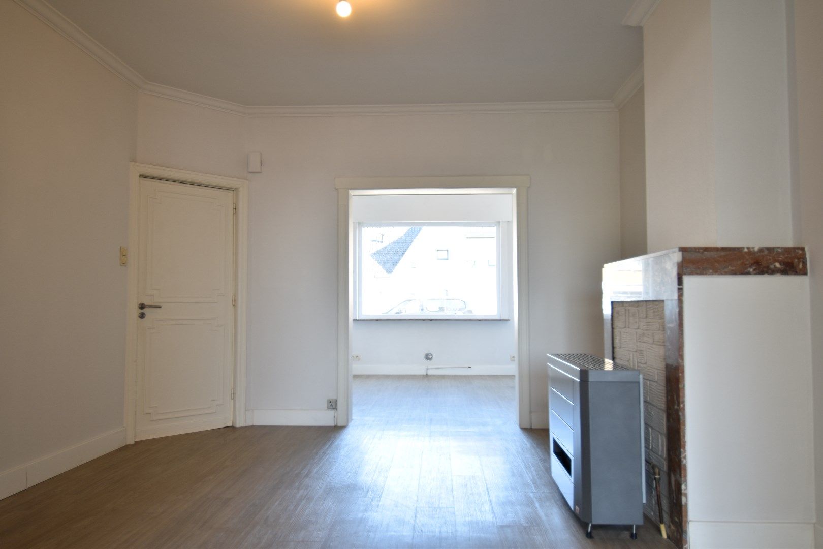 Gezinswoning met 3 slaapkamers, tuin op een vlot bereikbare ligging te Bissegem foto 5