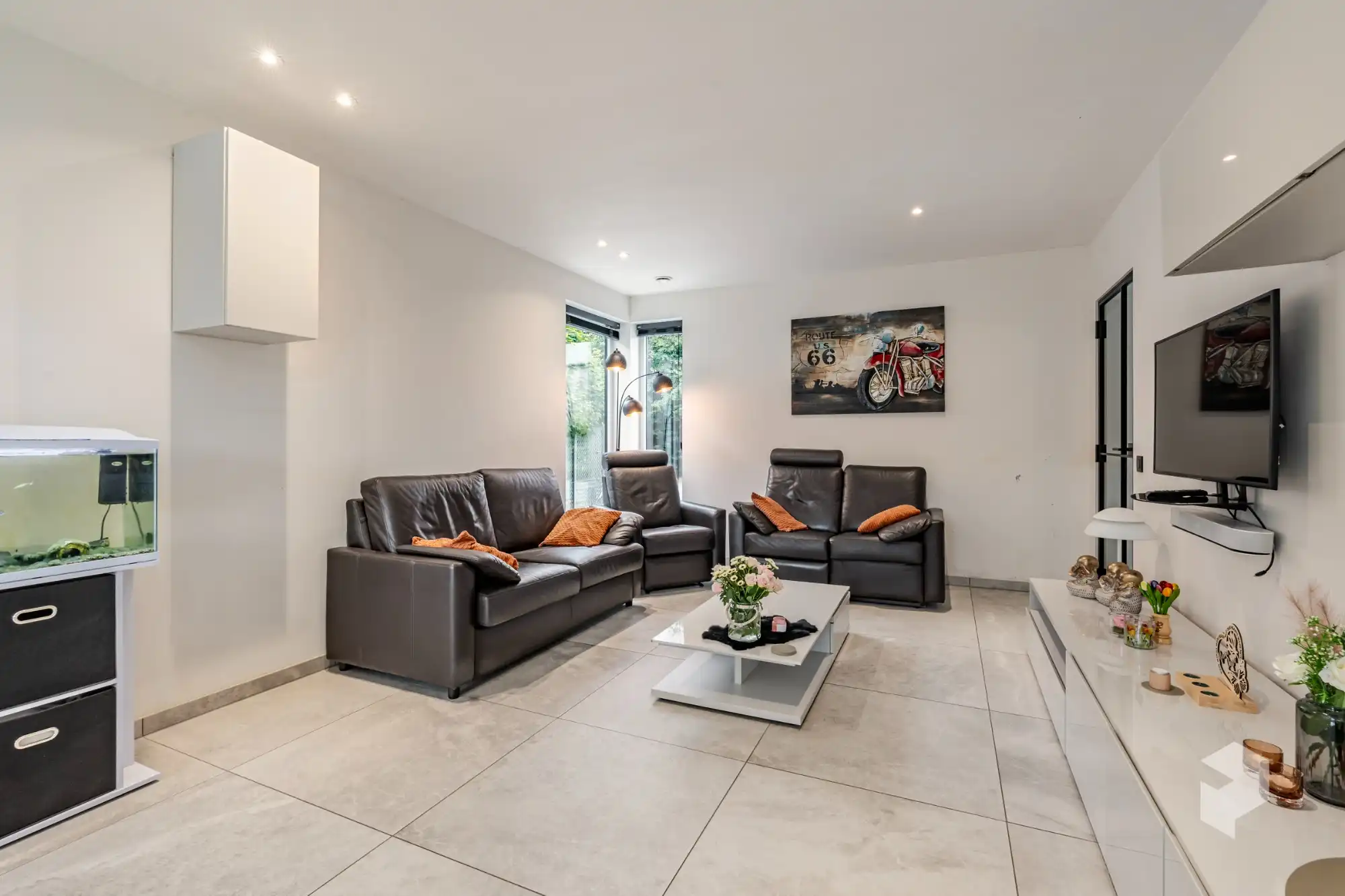 Recente (bj. 2023) royale woning met 4 SLPK (5 mogelijk) en grote tuin (EPC A) foto 7