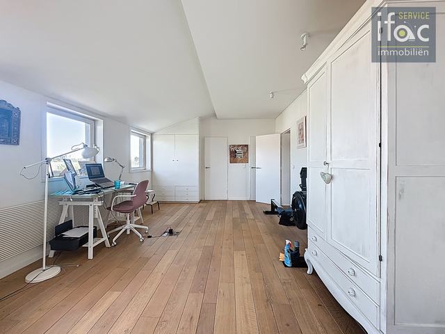 Penthouse te huur foto 8