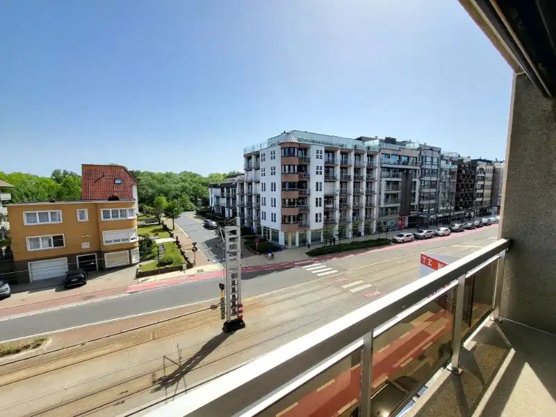 Appartement te koop Albert I Laan 111/0302 - 8670 Oostduinkerke