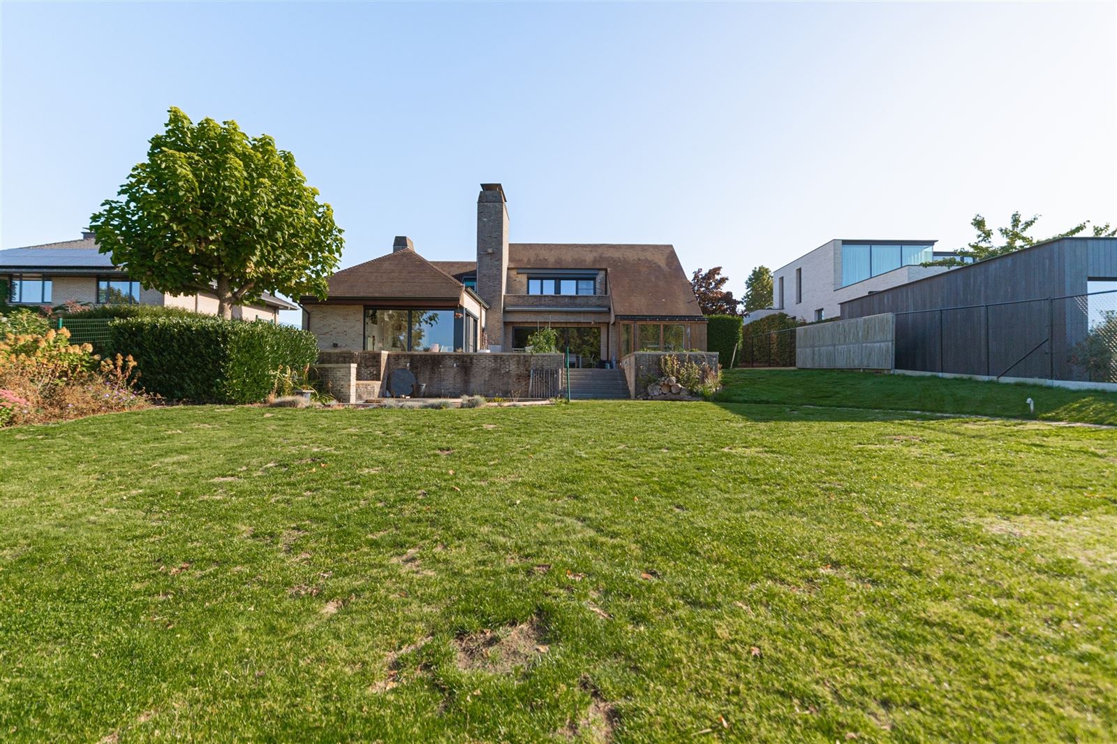 Villa foto 18