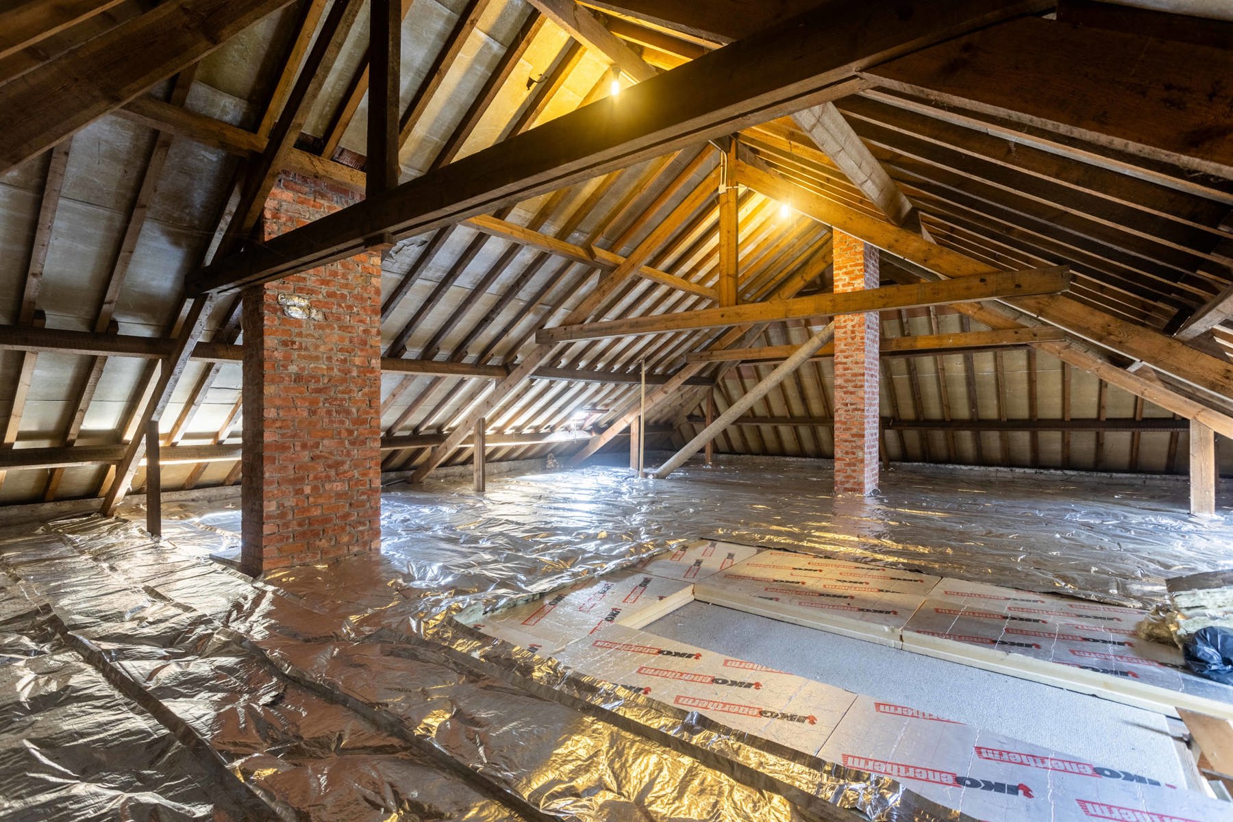Statige woning met 7 slaapkamers + tuin op 2430 m2 foto 21