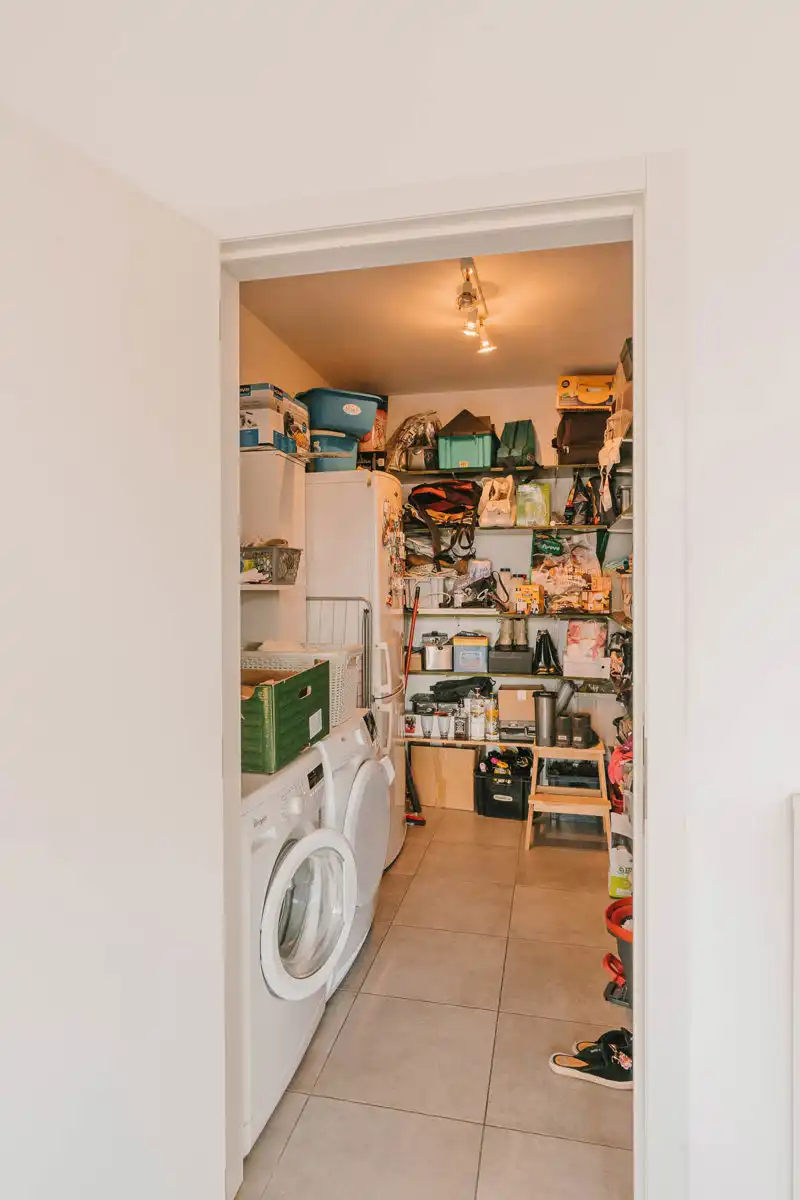 Recent, ruim duplex appartement met 3 slaapkamers te Berlaar foto 7