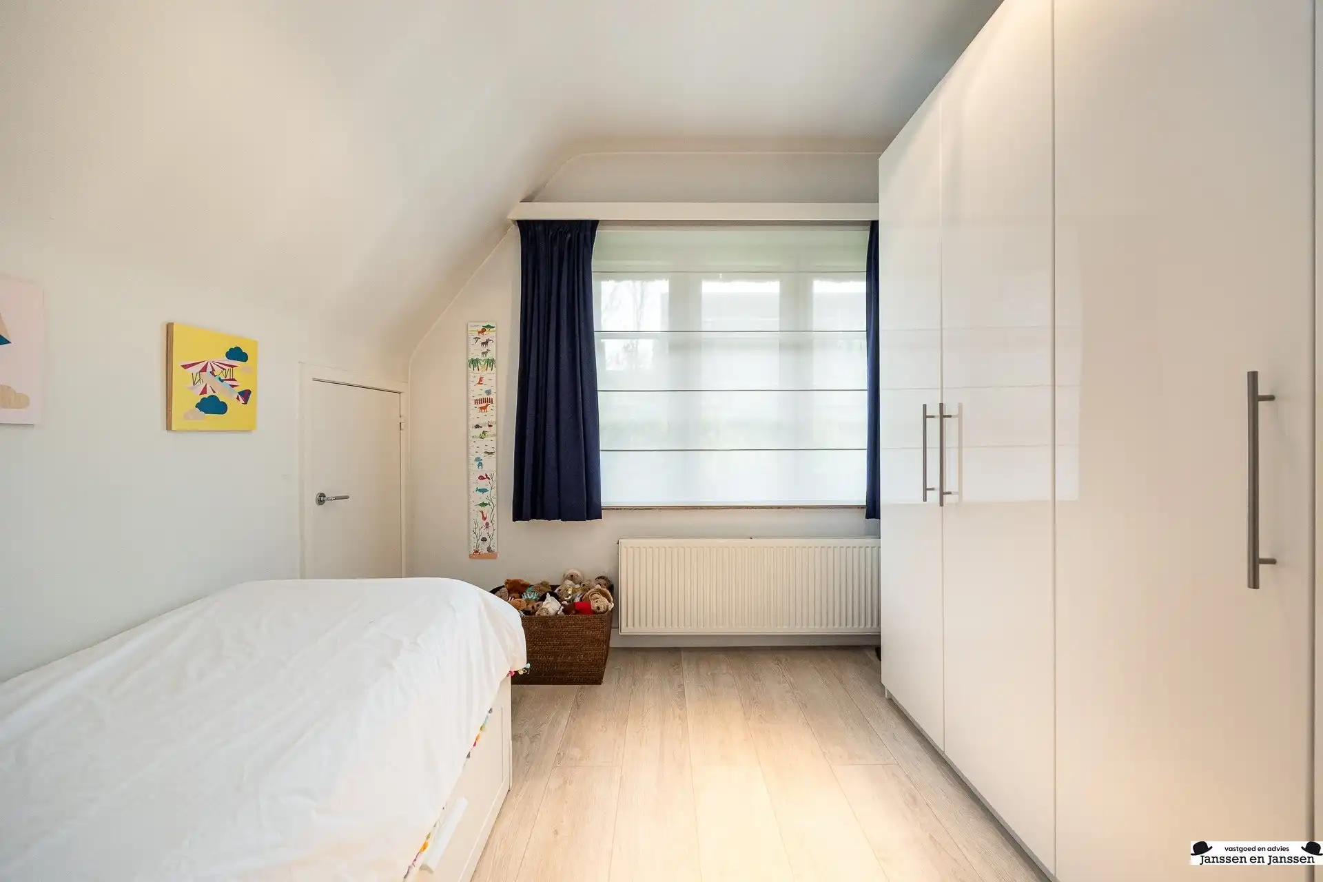 Charmante villa op toplocatie in hartje Ekeren foto 27