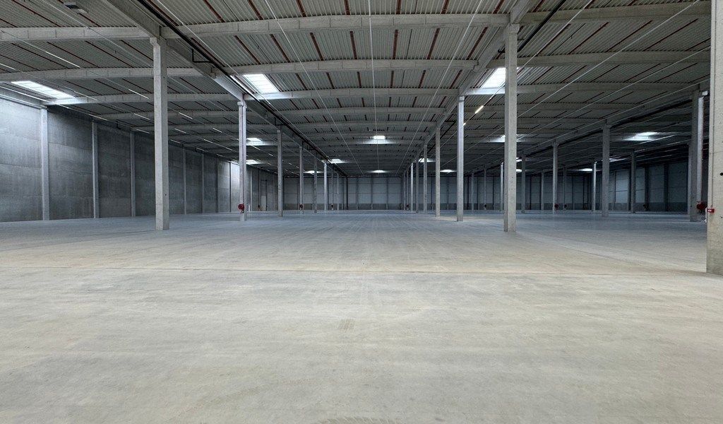 Prologis Park Boom - nieuw logistiek magazijn te huur foto 19