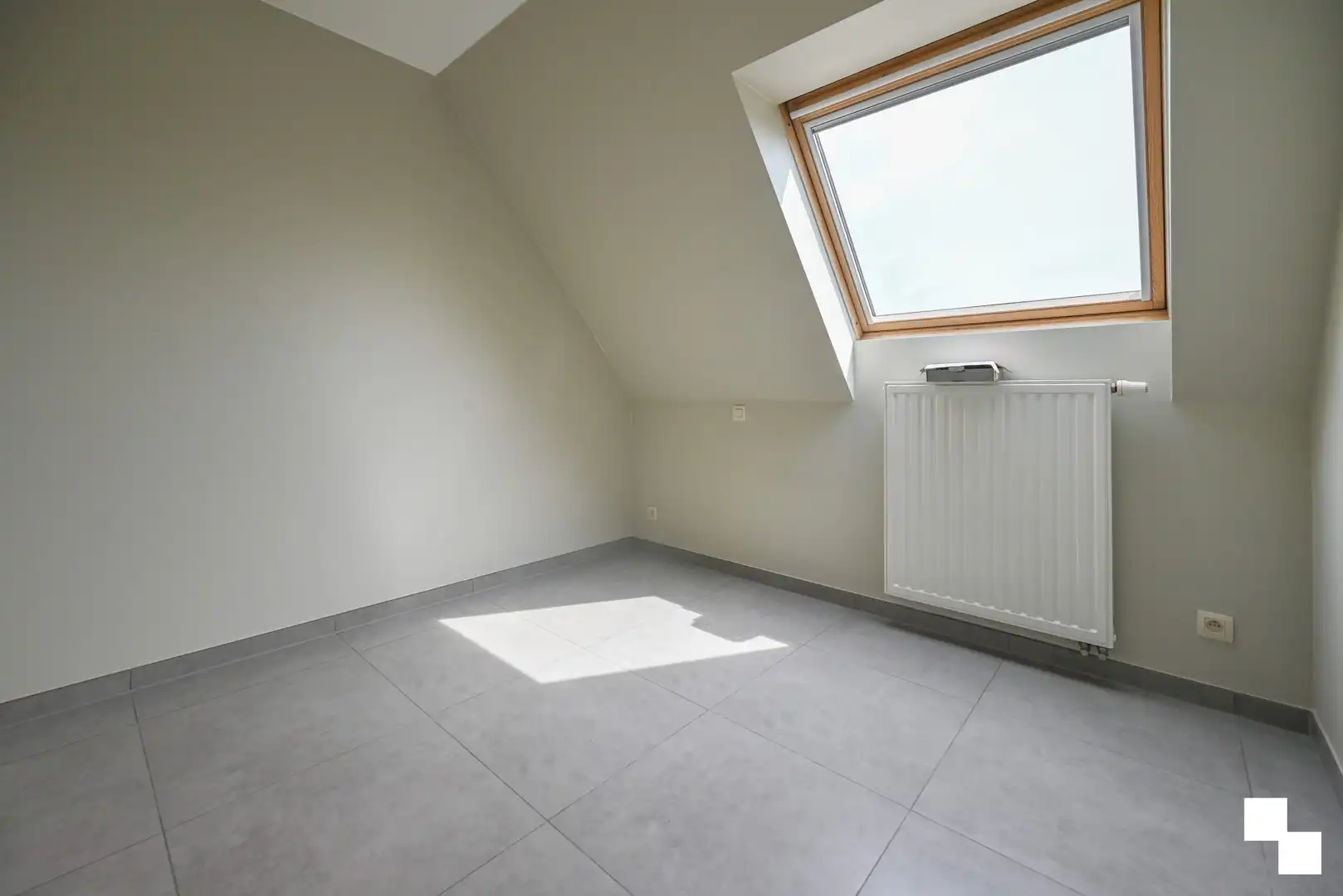Duplex appartement van ca. 144 m² in het centrum van Kachtem foto 31