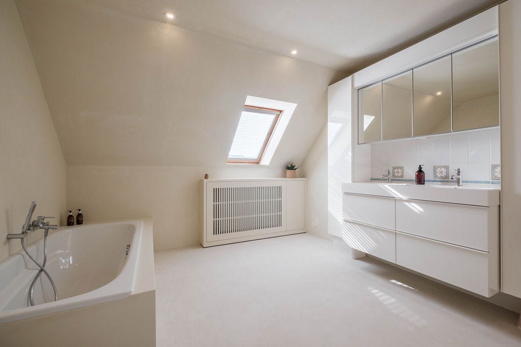 Mooi afgewerkte woning op rustige ligging te koop in Zulte foto 23