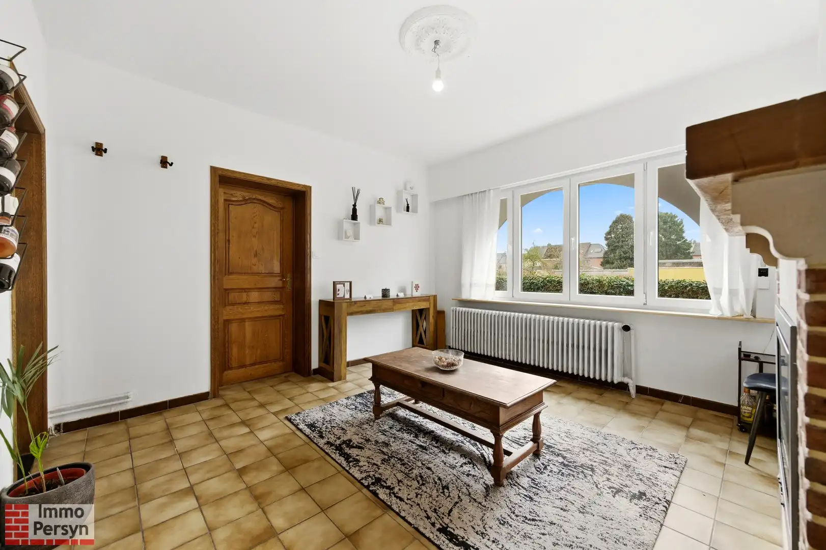 Instapklare OB met 3 slpk op 14a 40ca foto 7