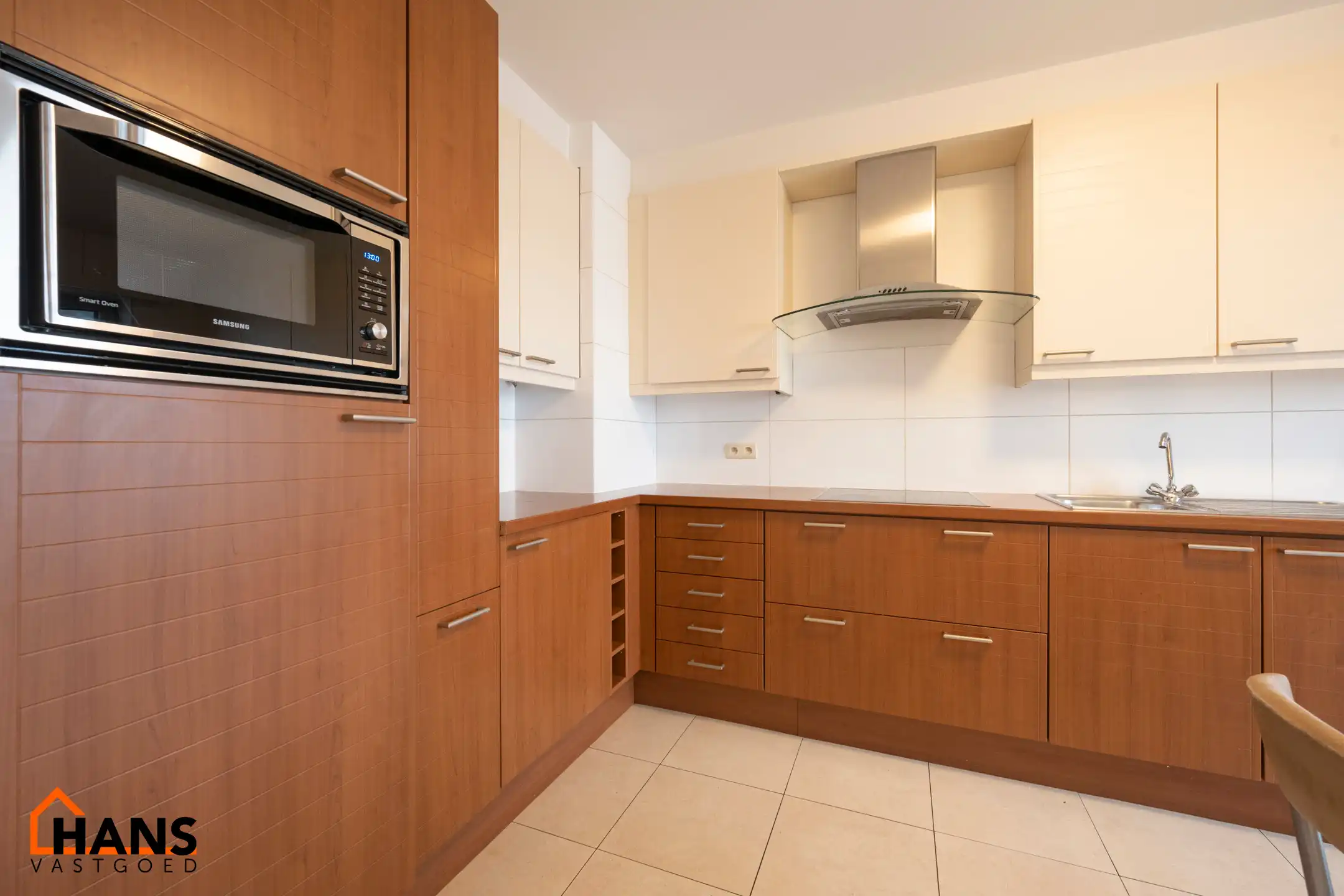 Tof appartement op de 4de verdieping met lift. foto 5