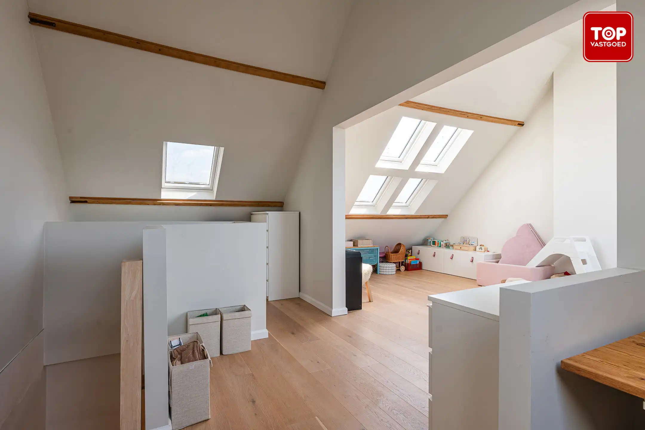 Instapklare woning met 4 slaapkamers nabij Gent centrum foto 17