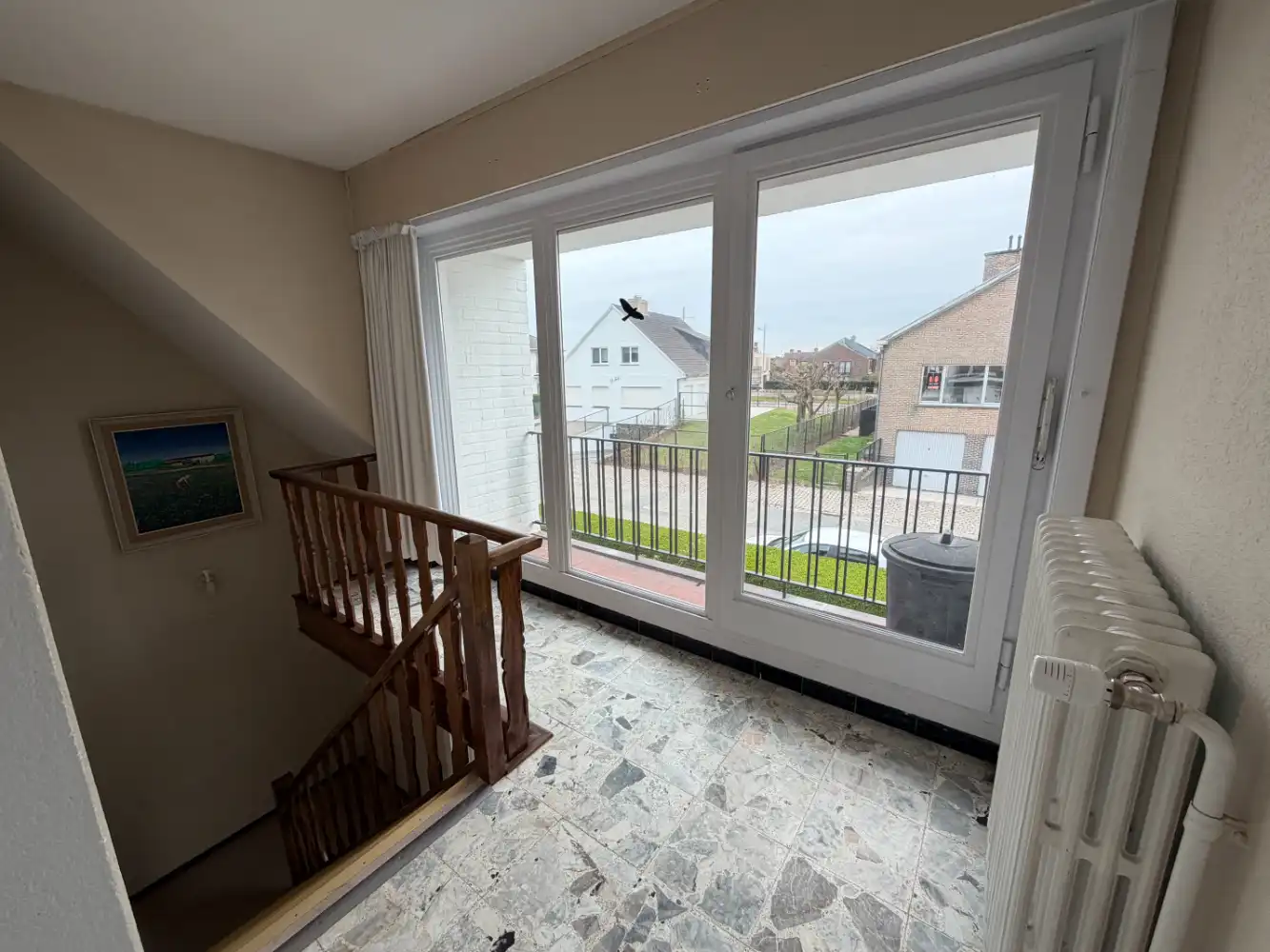 Gezellig appartement met twee slaapkamers dichtbij het Astridpark van Wenduine. foto 9