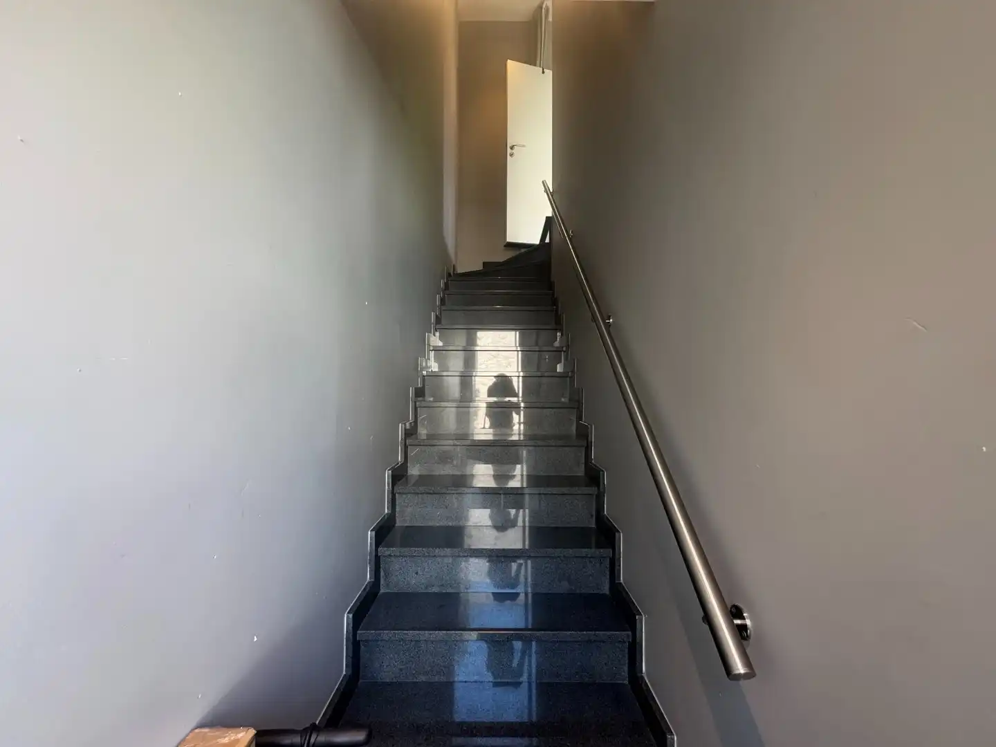 Appartement met 1 slaapkamer te huur in centrum Diepenbeek foto 12