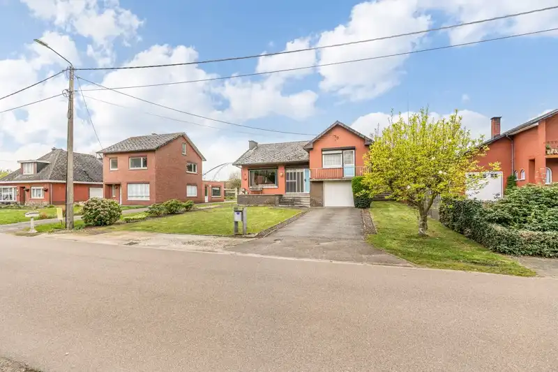 Uniek gelegen perceel met te renoveren woning op 24 are foto 35