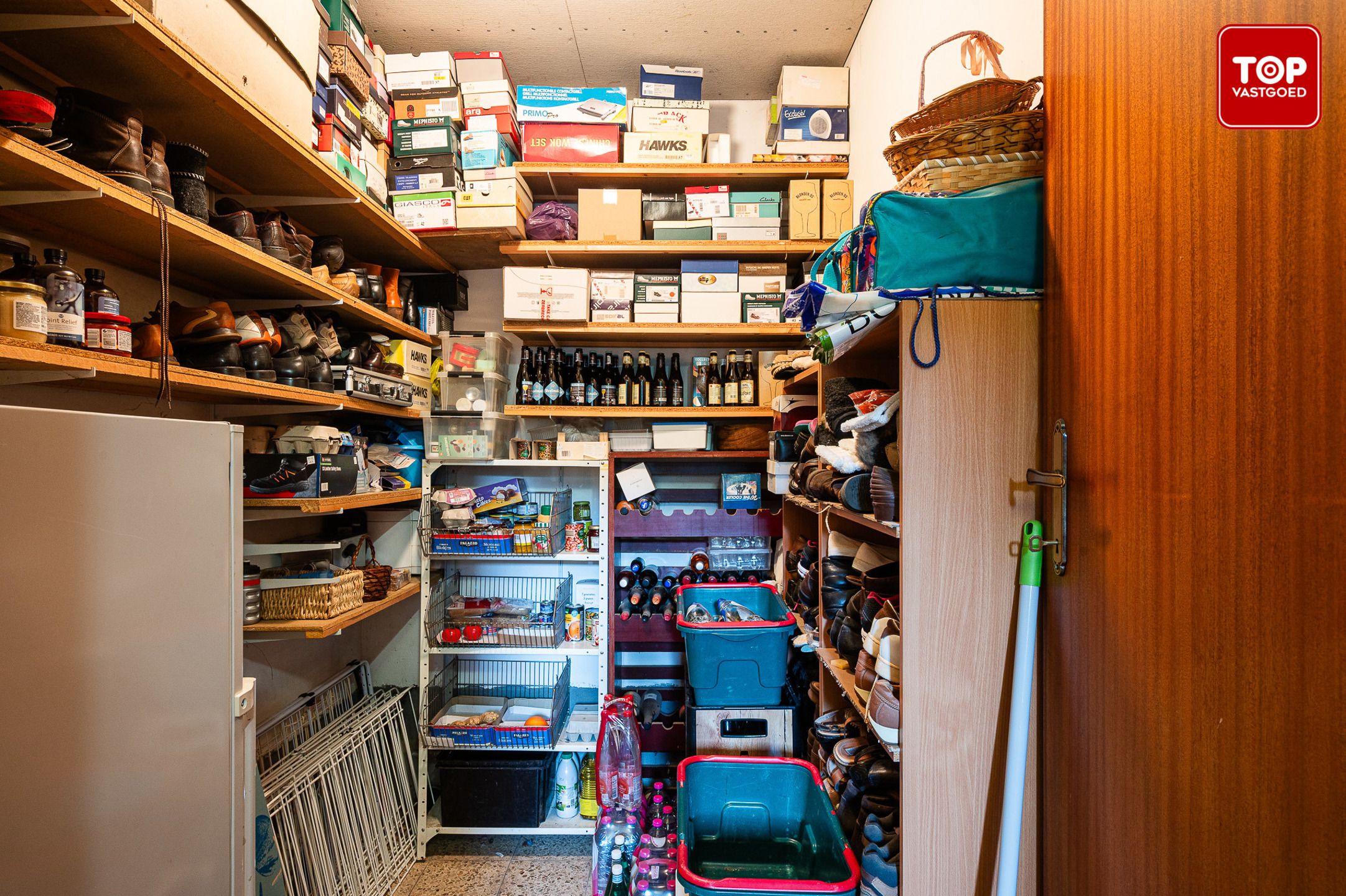 Villa met 3 slaapkamers en royale tuin foto 21