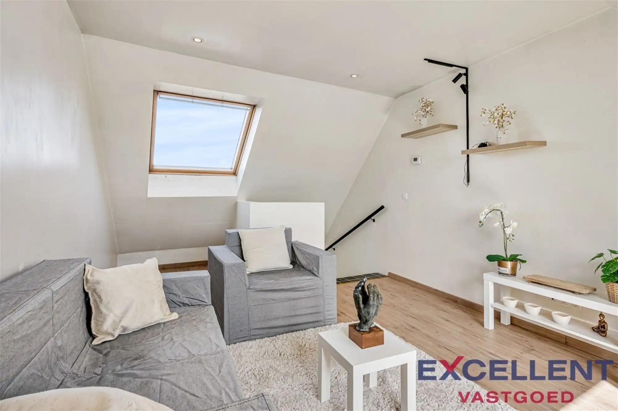 Uitzonderlijke woning te koop Astene foto 2