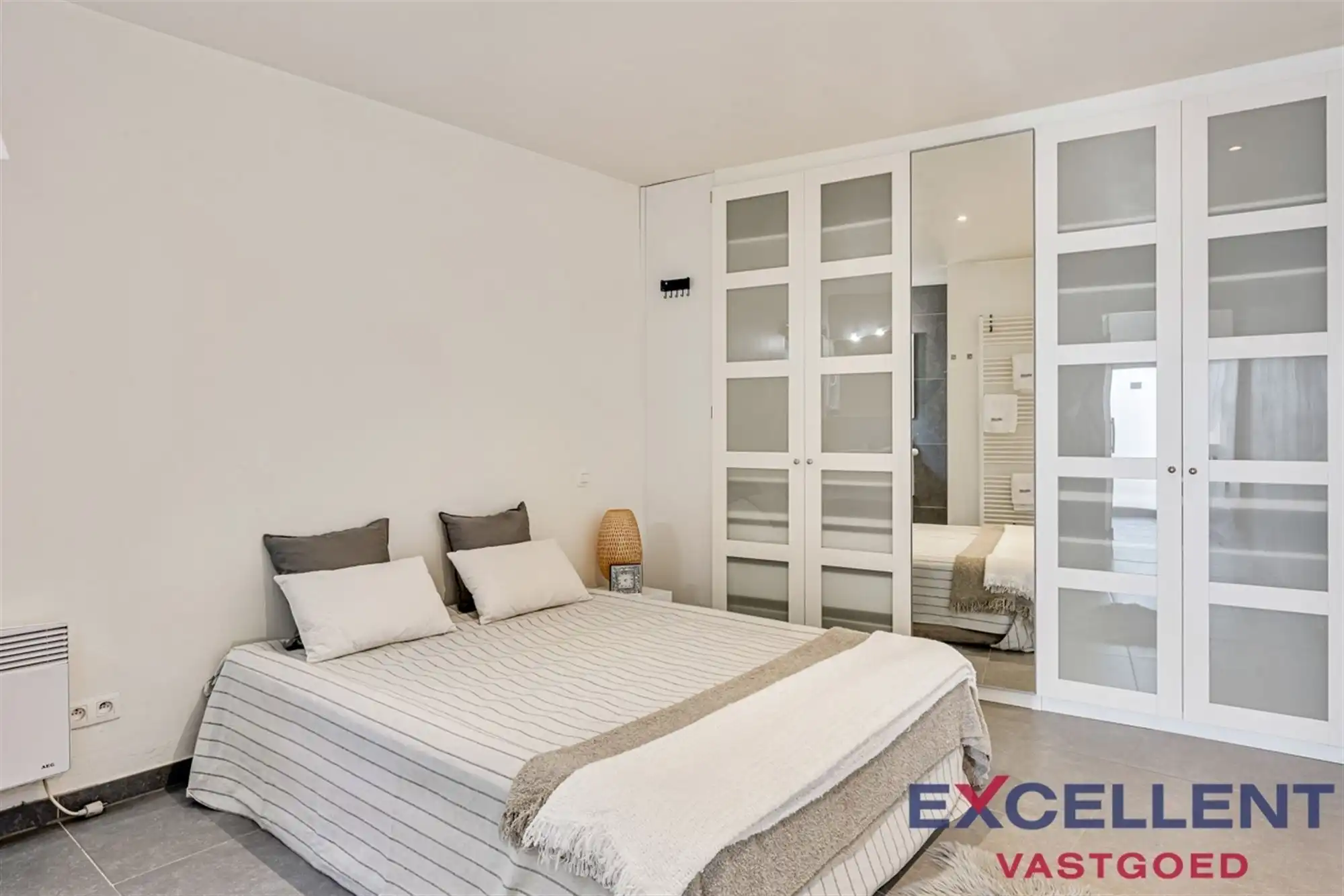 Uitzonderlijke woning te koop Astene foto 2