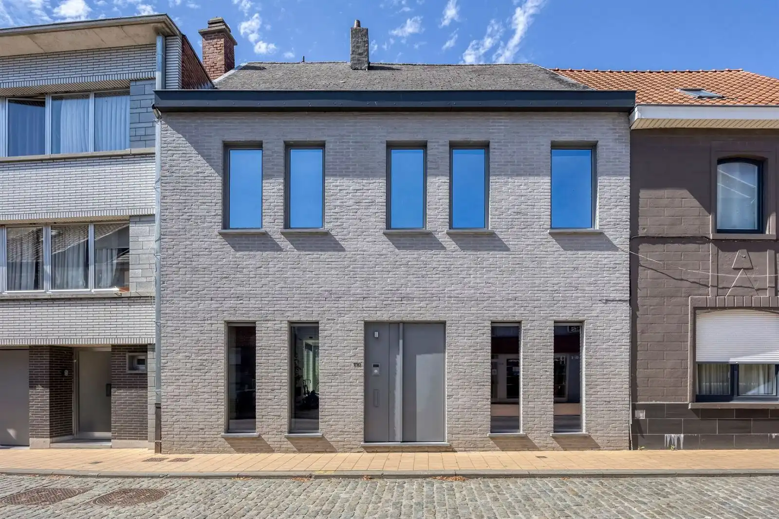 Huis te koop Stationsstraat 110 - 1770 LIEDEKERKE