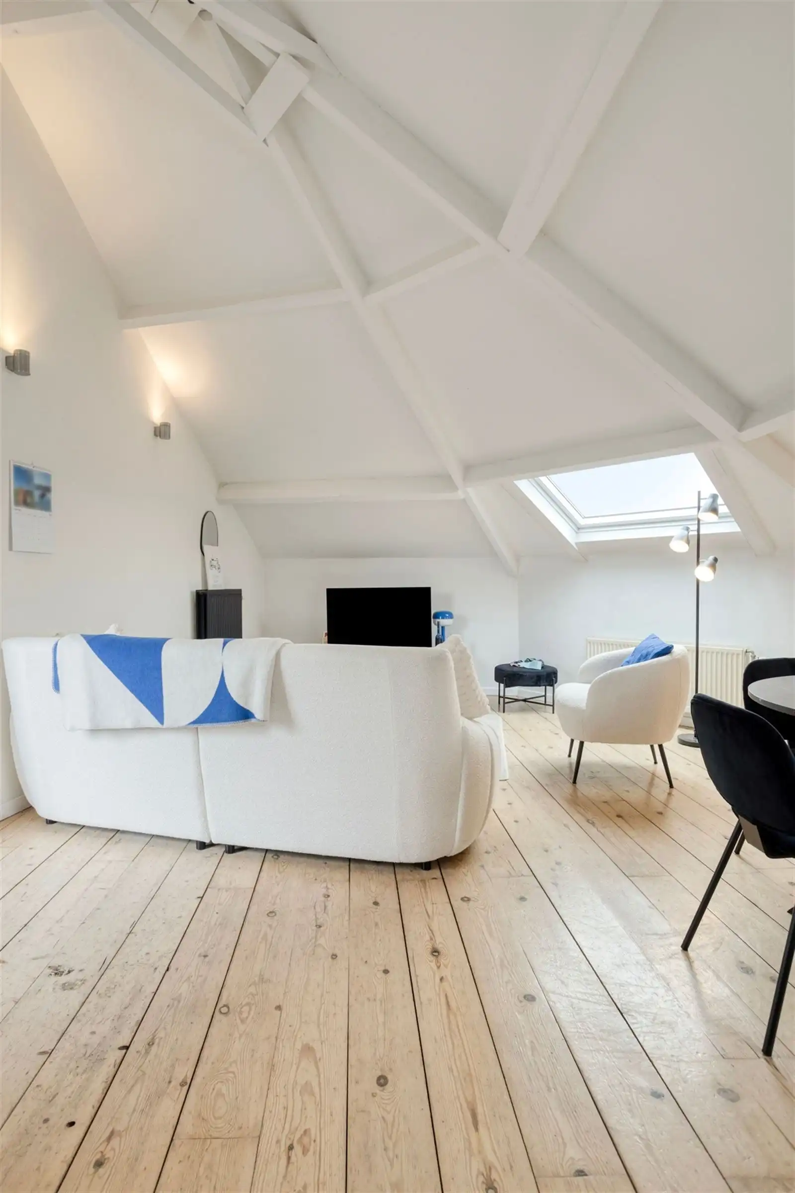 Penthouse, eiland | cosy vibes  foto 7