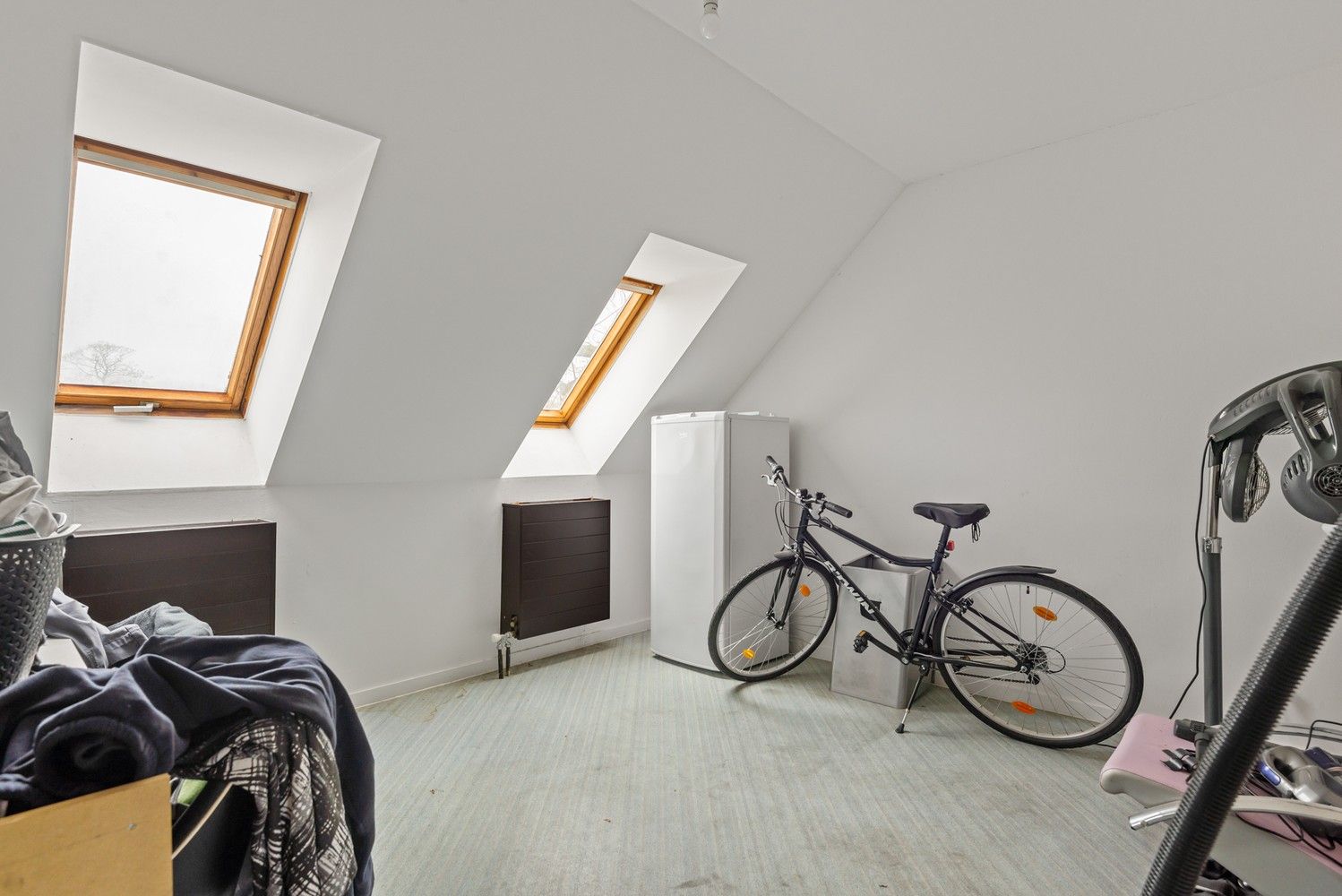 Leuk duplexappartement op toplocatie te Lint foto 13