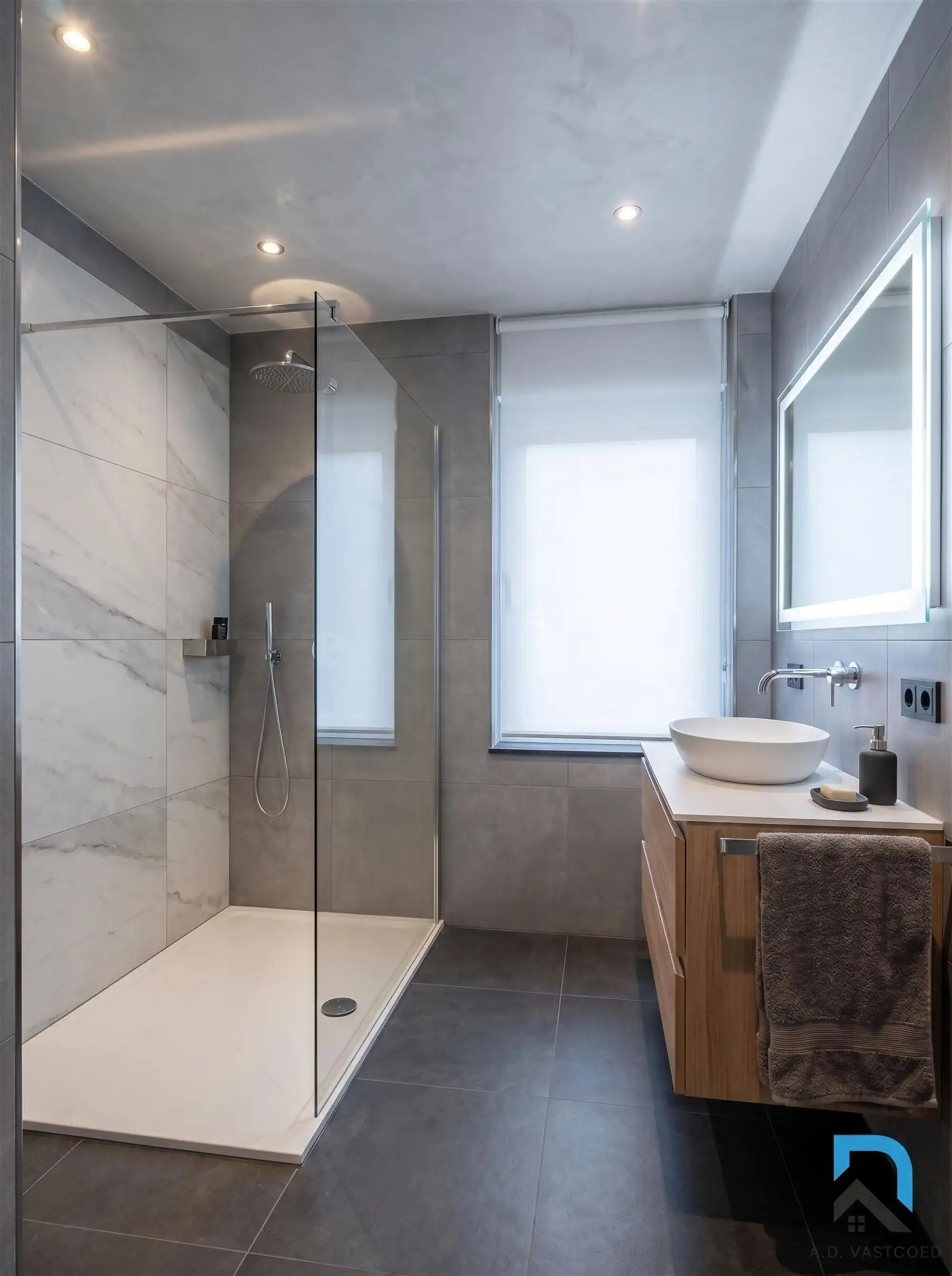 Mooie woning met tuin nabij het centrum foto 18