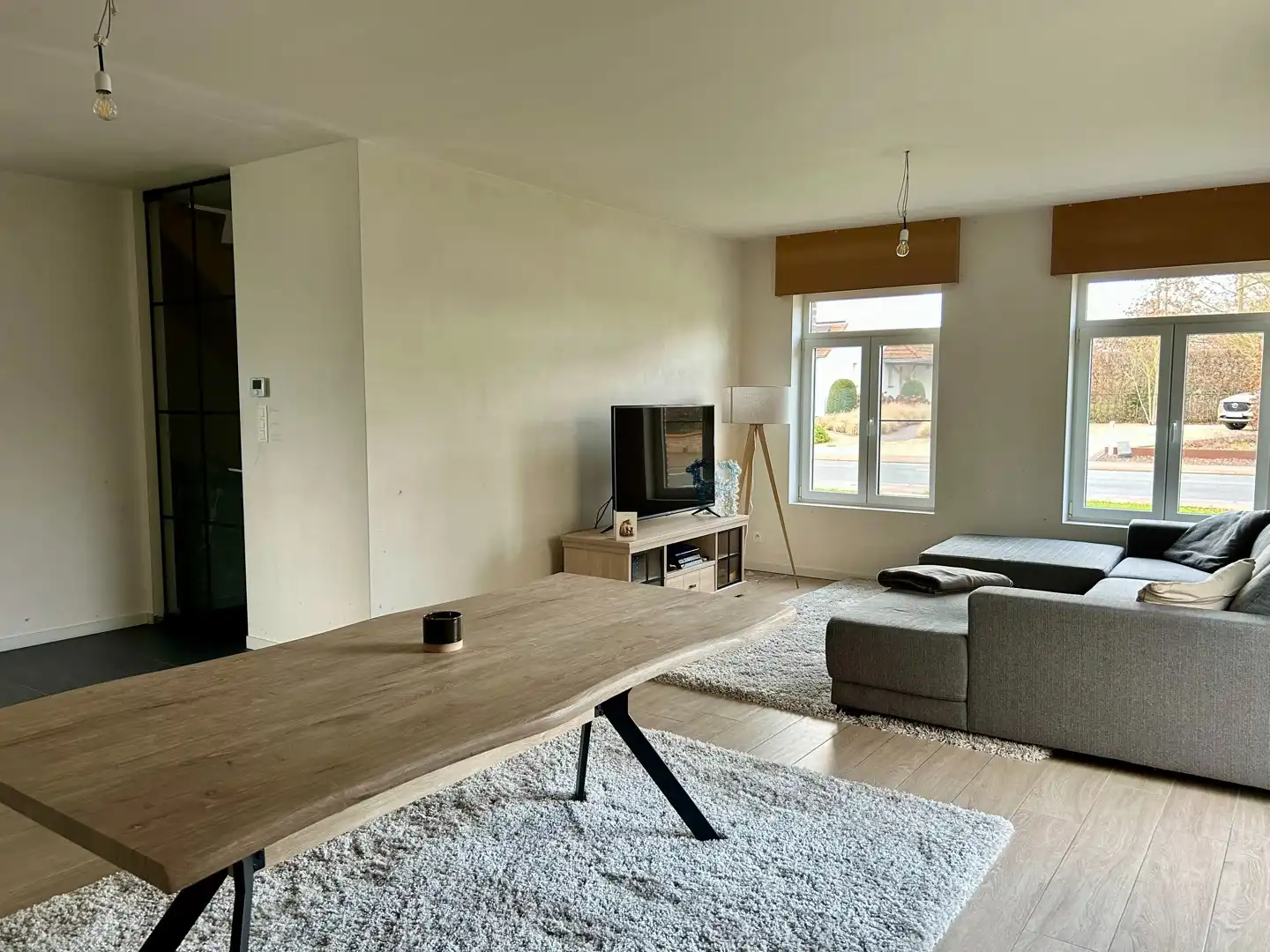 Vrijstaande woning op ruim perceel te Laakdal te huur! foto 7