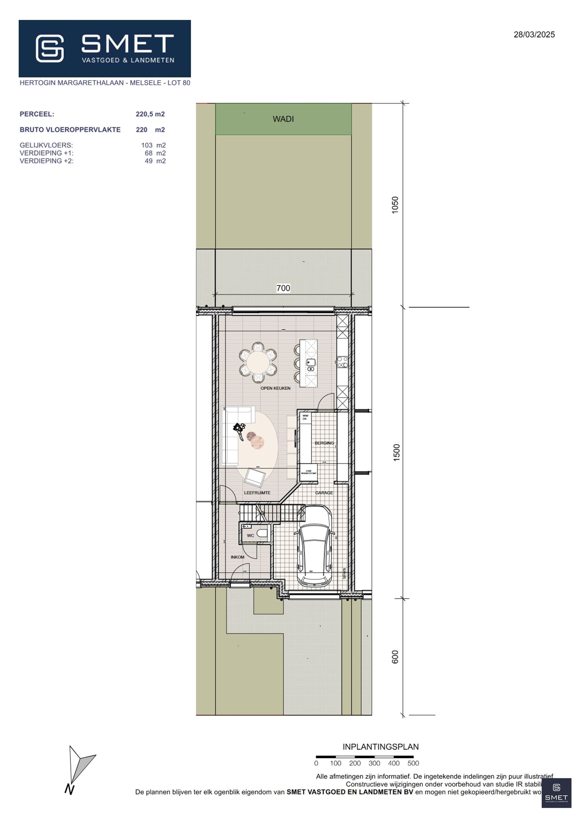 Woning foto 3